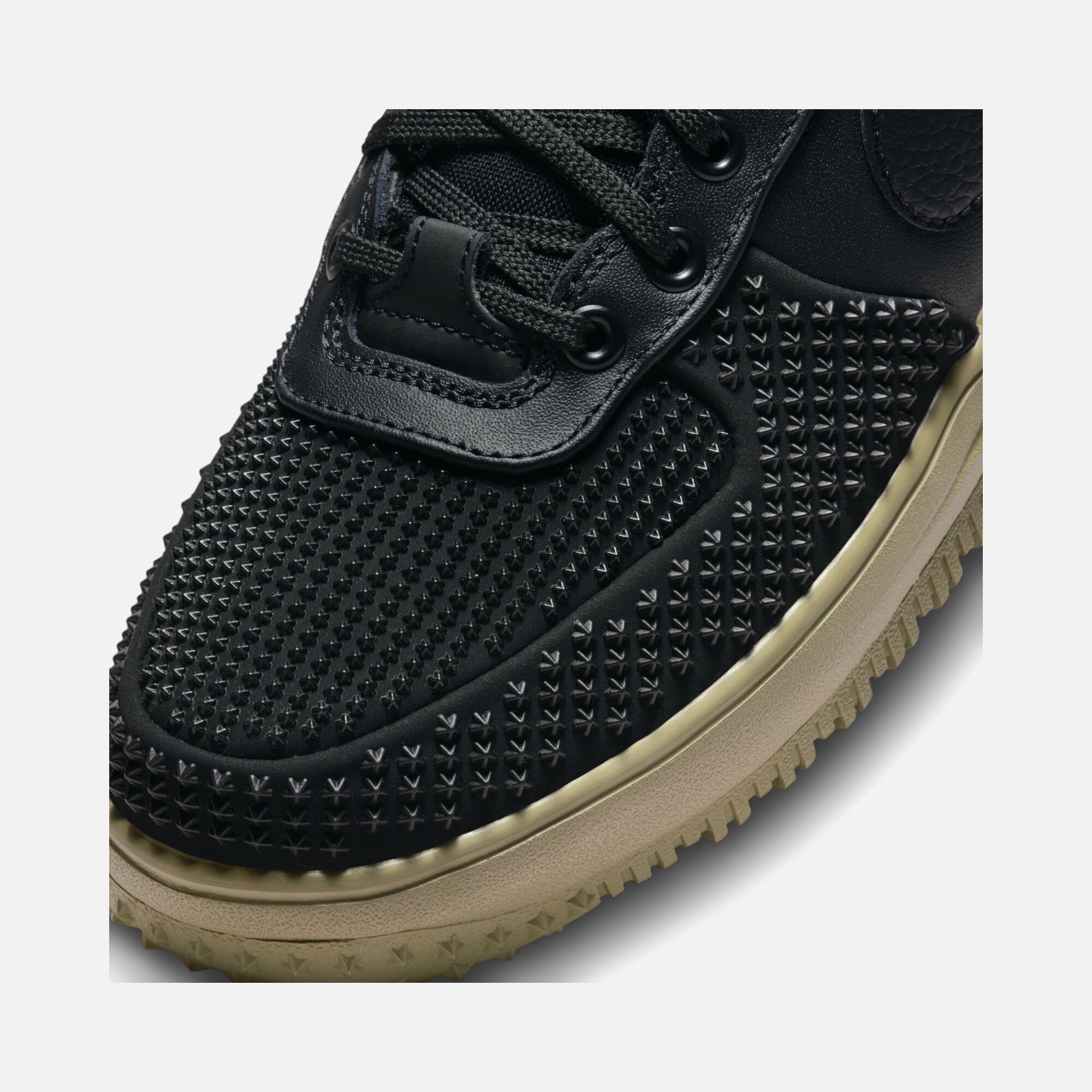 Nike Lunar Force 1 Winterized Erkek Bot