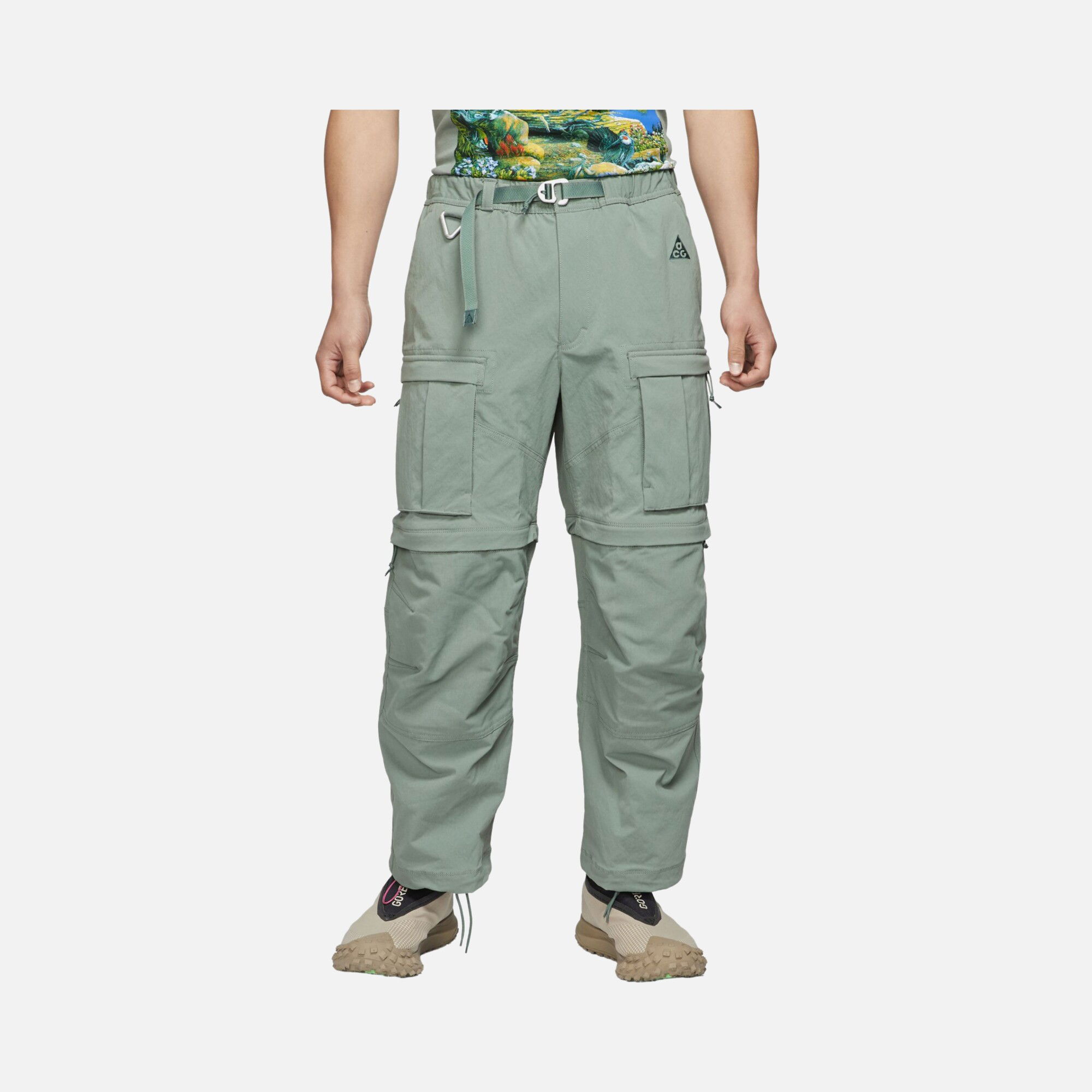 Nike ACG "Smith Summit" Cargo Erkek Pantolon