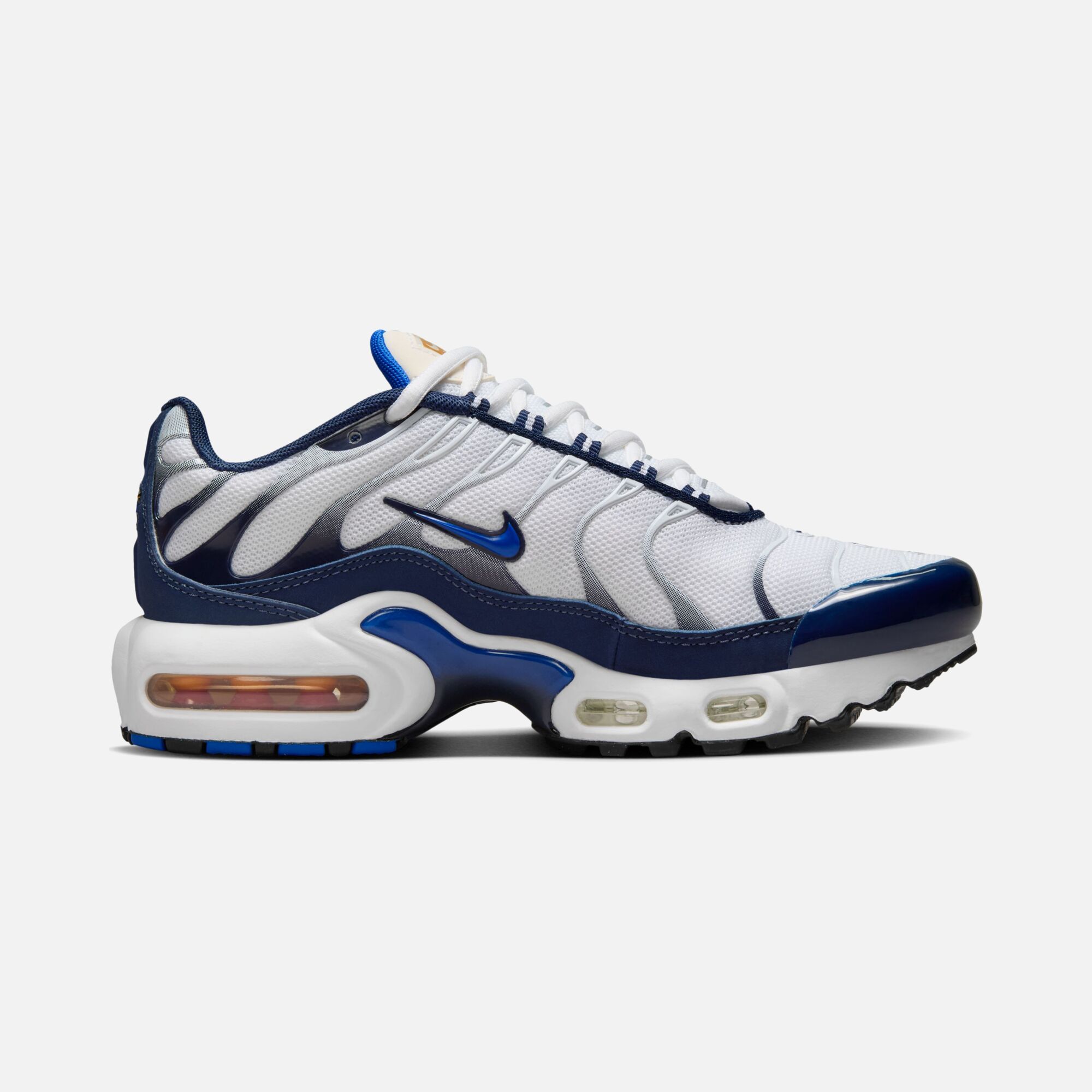 Nike Air Max Plus (GS) Spor Ayakkabı