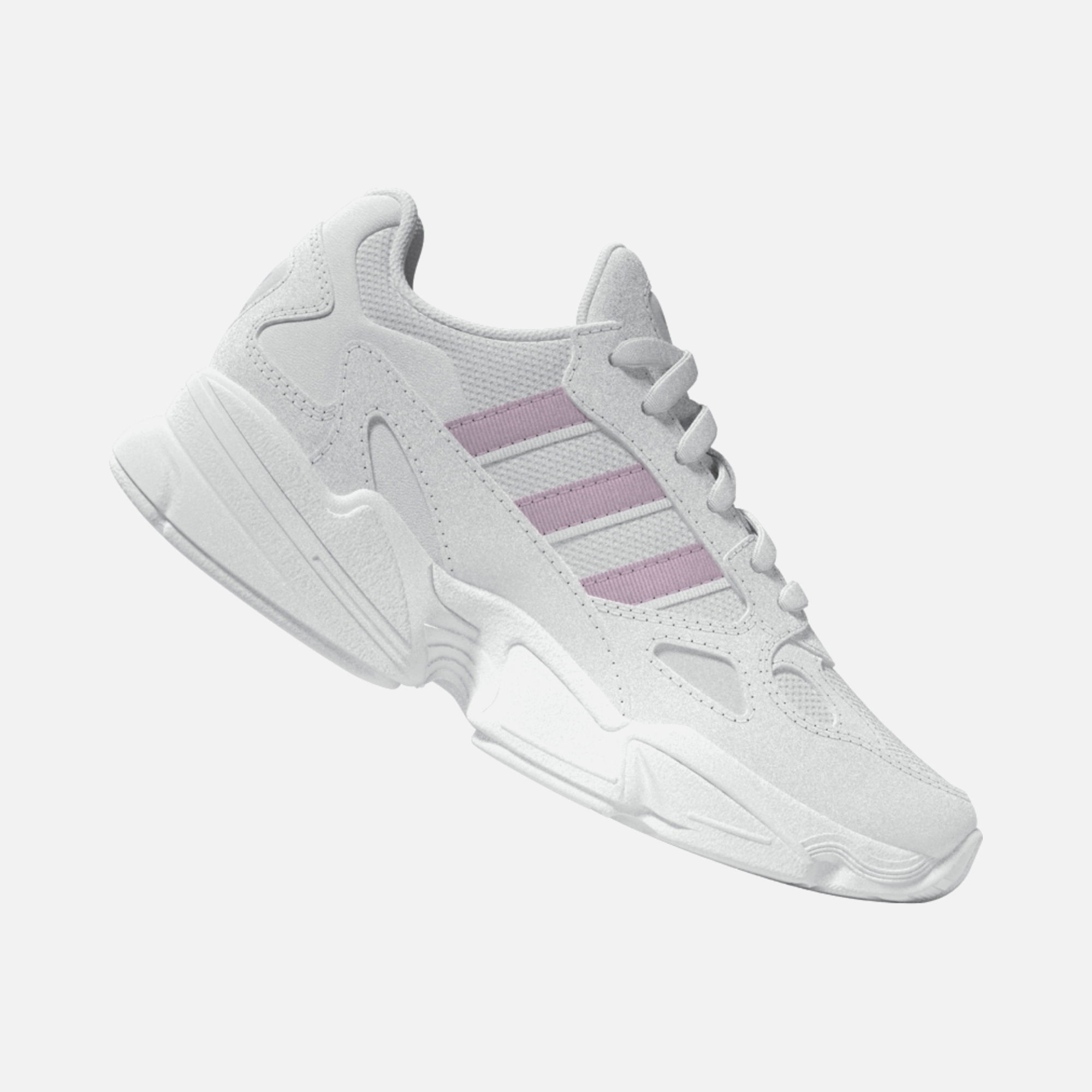 adidas Sportswear Falcon Elastic Çocuk Spor Ayakkabı