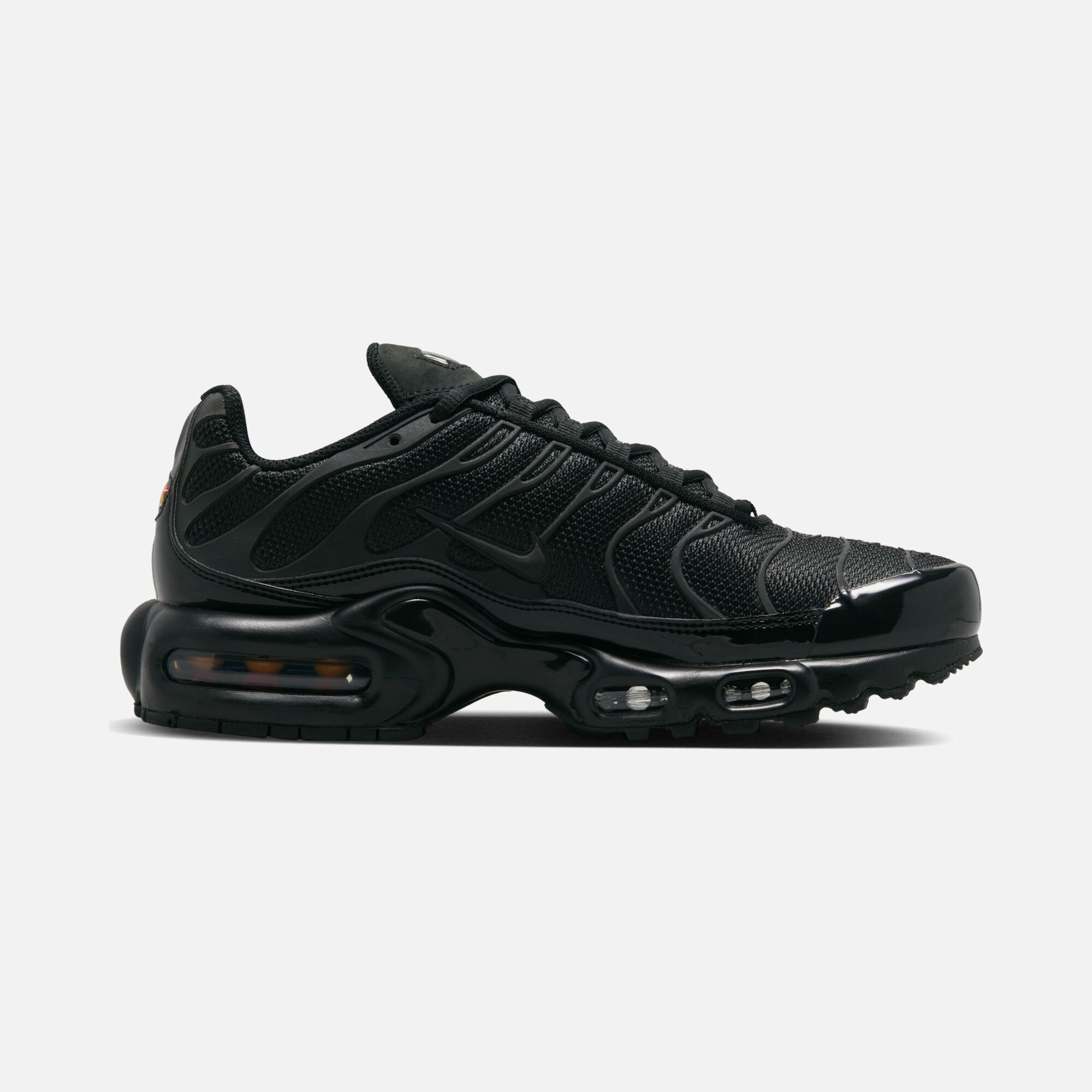 Nike Air Max Plus ''Reflective'' Kadın Spor Ayakkabı