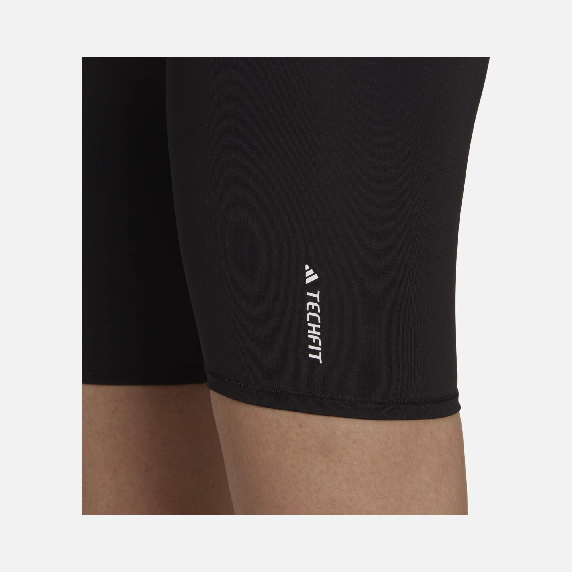 adidas AEROREADY Techfit Bike Training Kadın Tayt