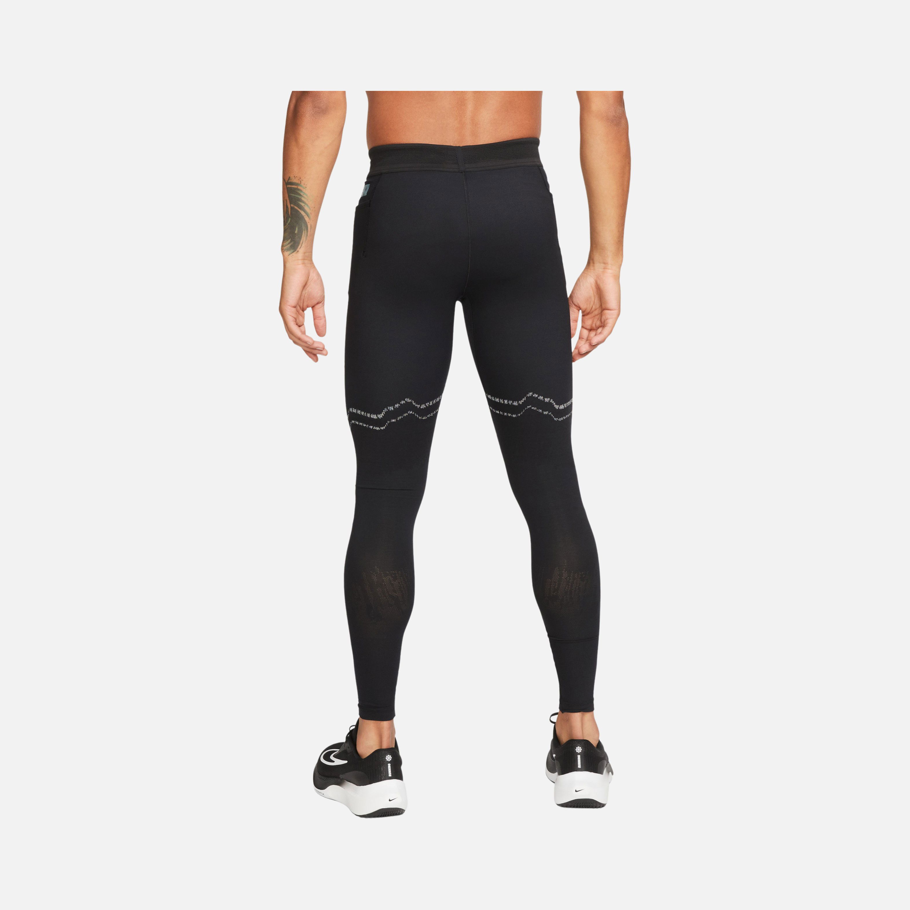 Nike Dri-Fit ADV Run Division Running Erkek Tayt