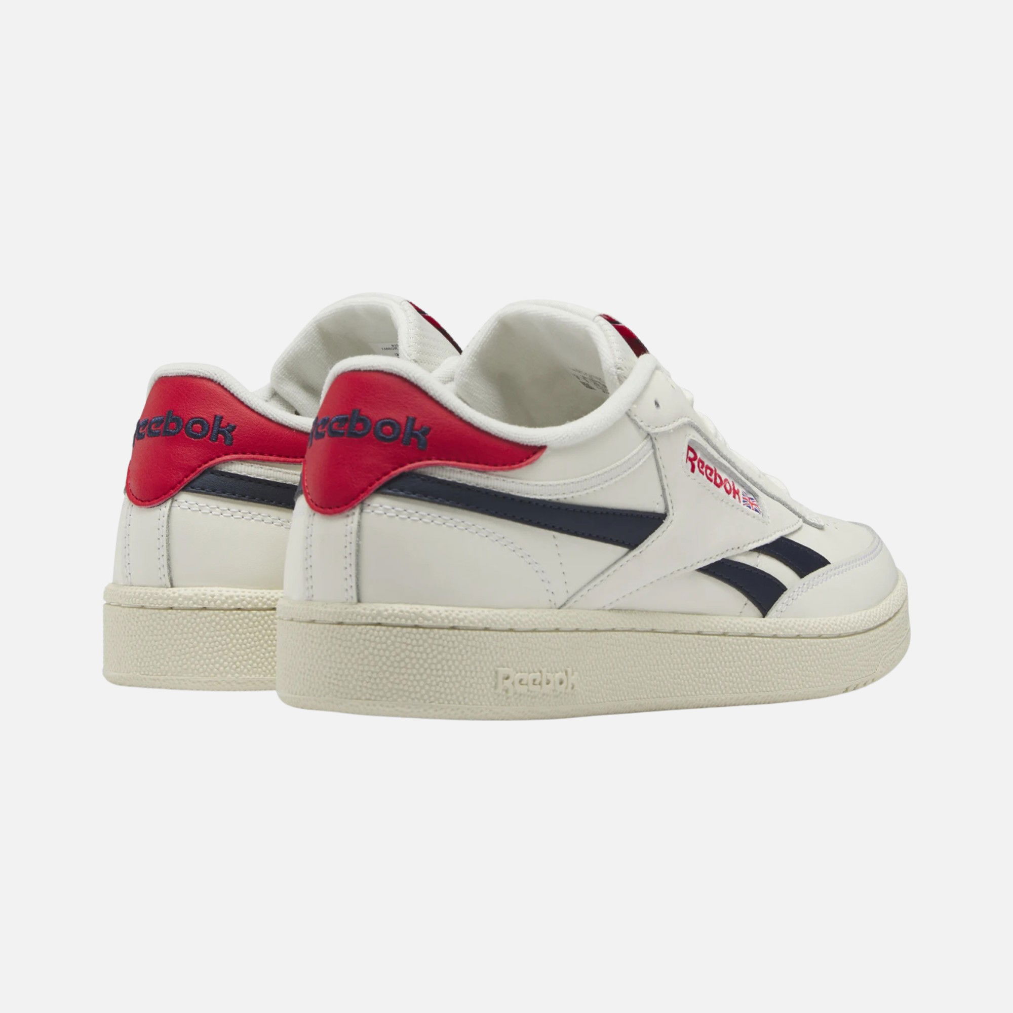 Reebok Sportswear Club C Revenge Erkek Spor Ayakkabı