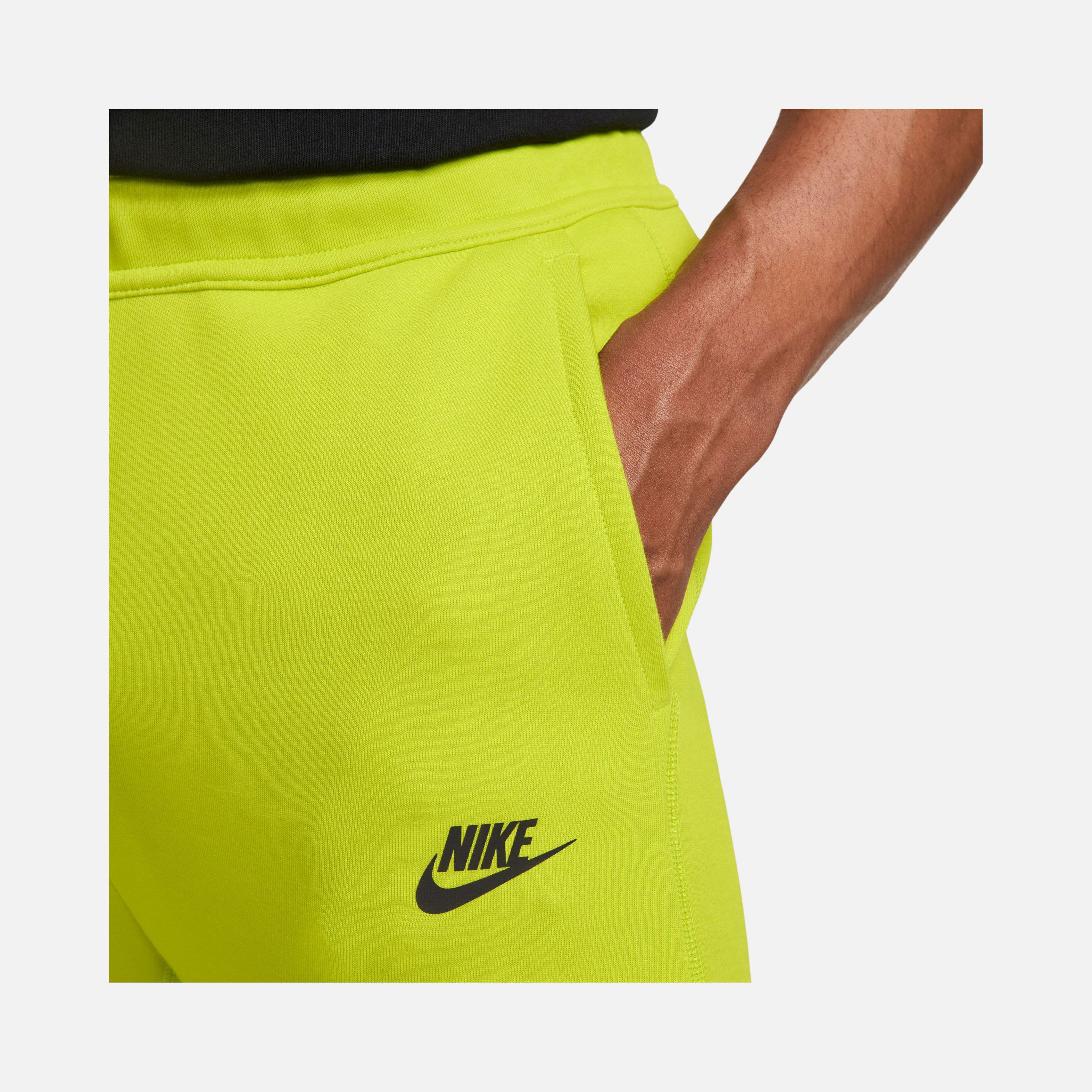 Nike Sportswear Tech Fleece FW24 Erkek Eşofman Altı