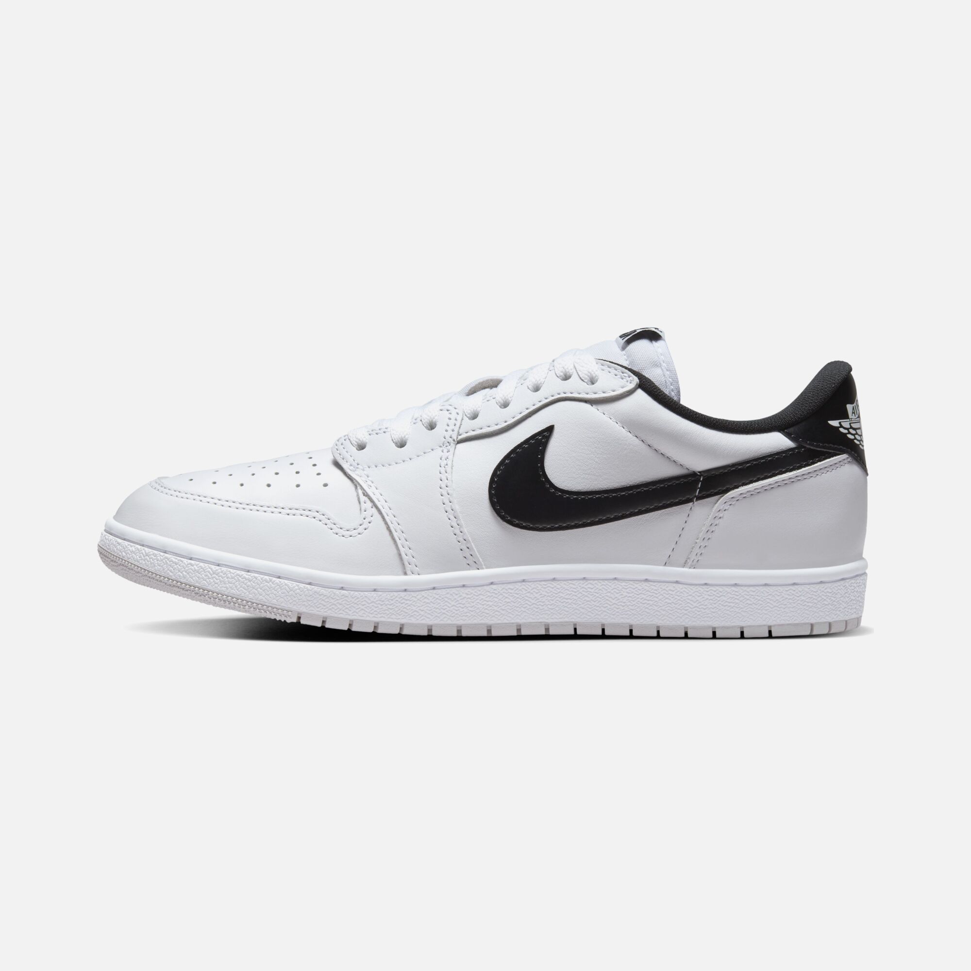 Nike Air Jordan 1 Low 85 Erkek Spor Ayakkabı