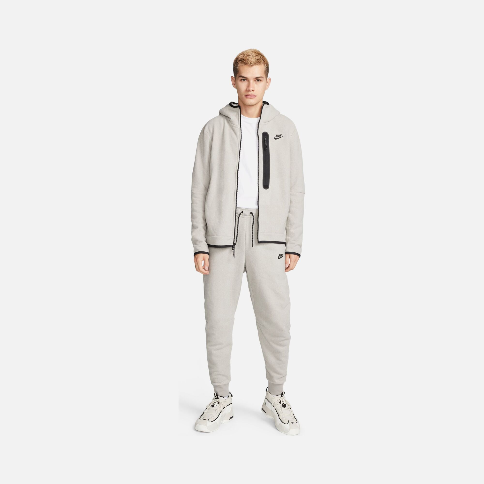 Nike Sportswear Tech Fleece Winter Jogger Erkek Eşofman Altı