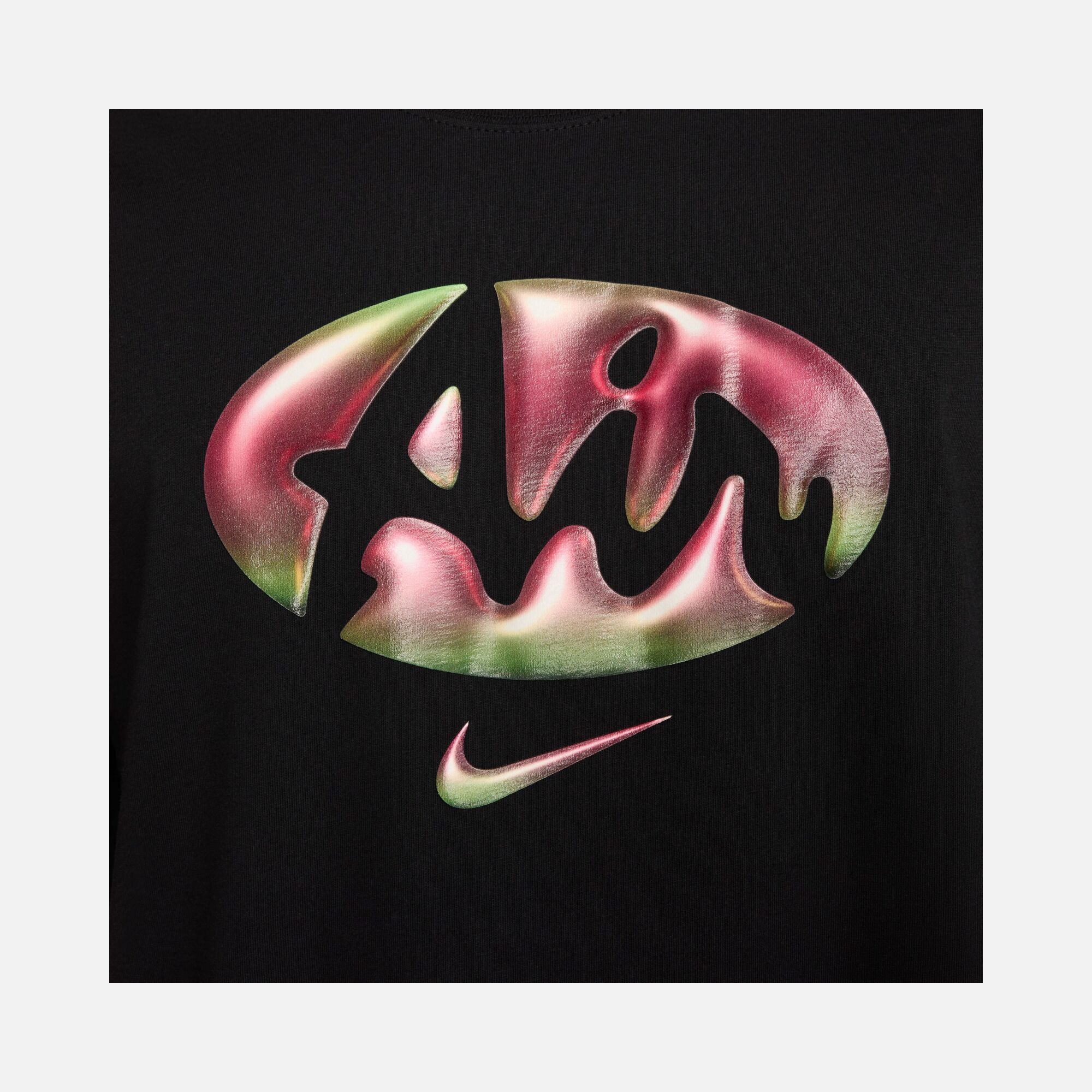 Nike Sportswear M90 OC Airmax Day Short-Sleeve Erkek Tişört