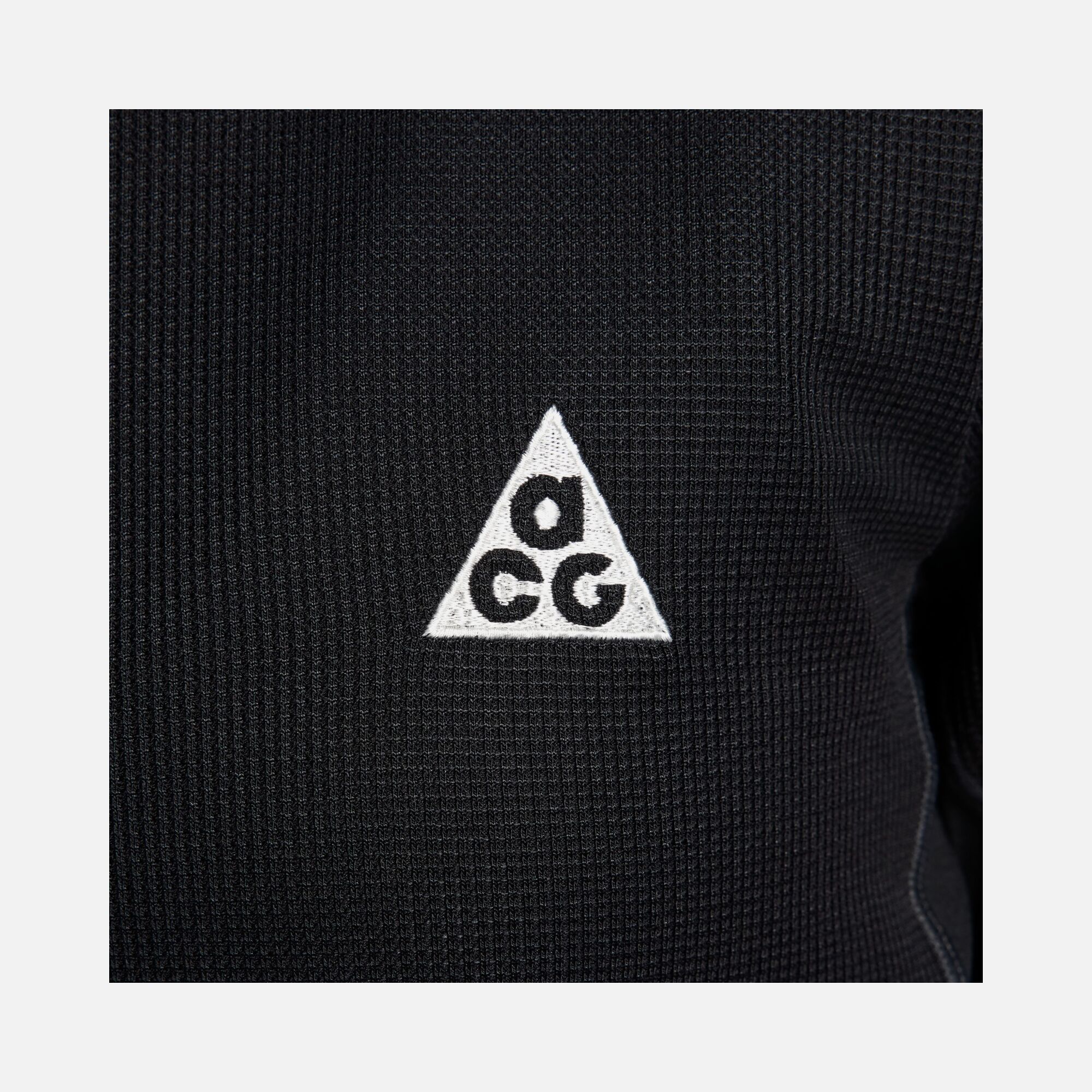 Nike ACG Dri-Fit ADV ''Goat Rocks'' Multidirectional Long-Sleeve Kadın Tişört