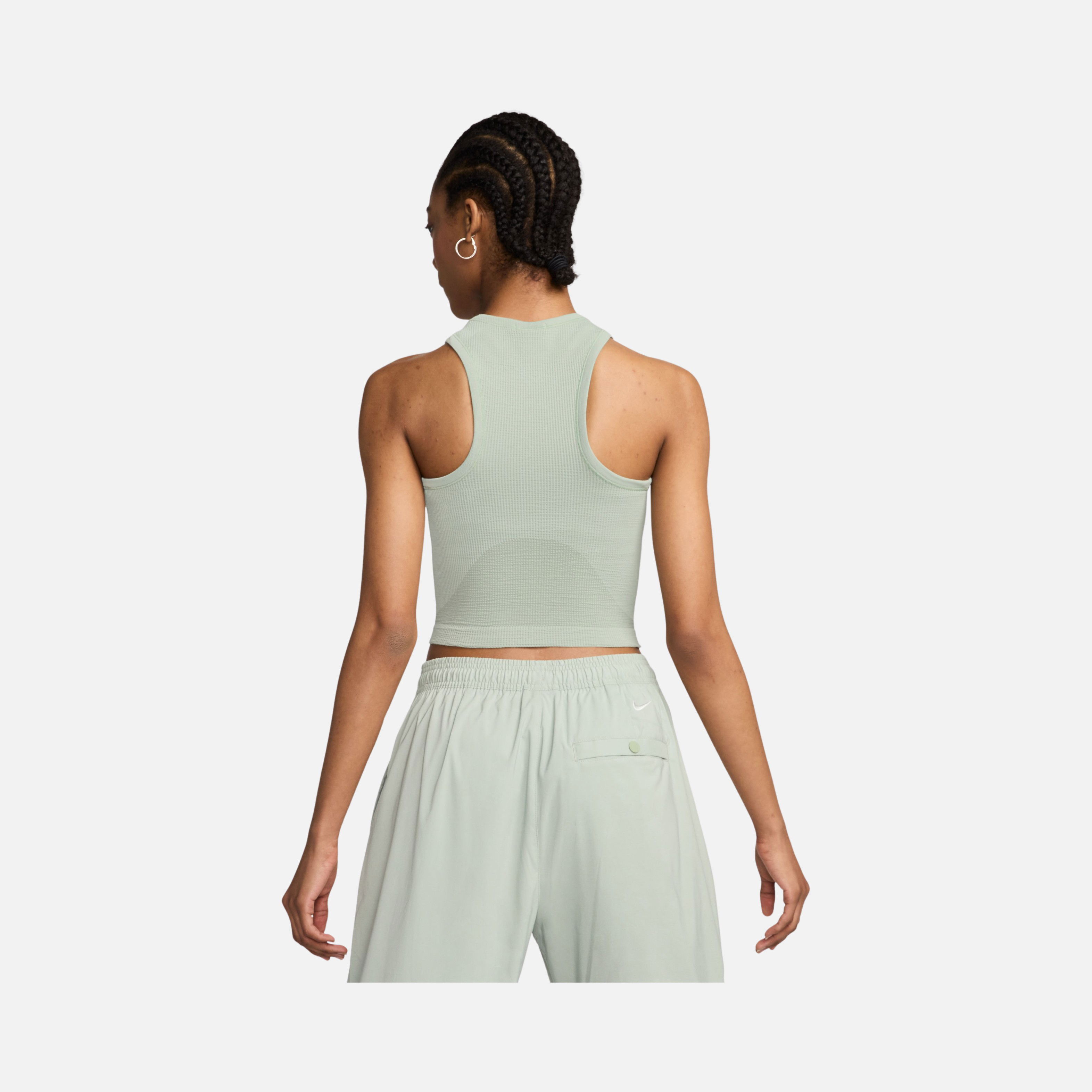 Nike Sportswear ACG "Delta River" Base Layer Cropped Kadın Atlet
