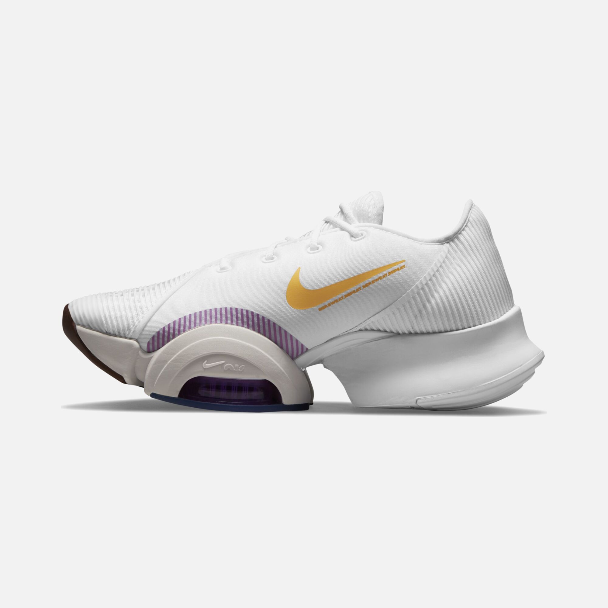 Nike Air Zoom SuperRep 2 HIIT Class Kadın Spor Ayakkabı