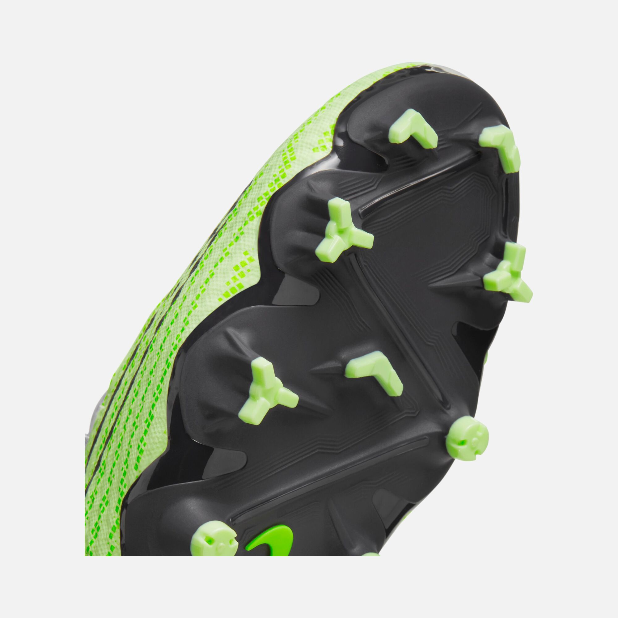 Nike Phantom GXX Academy FG/MG Multi-Ground Erkek Krampon