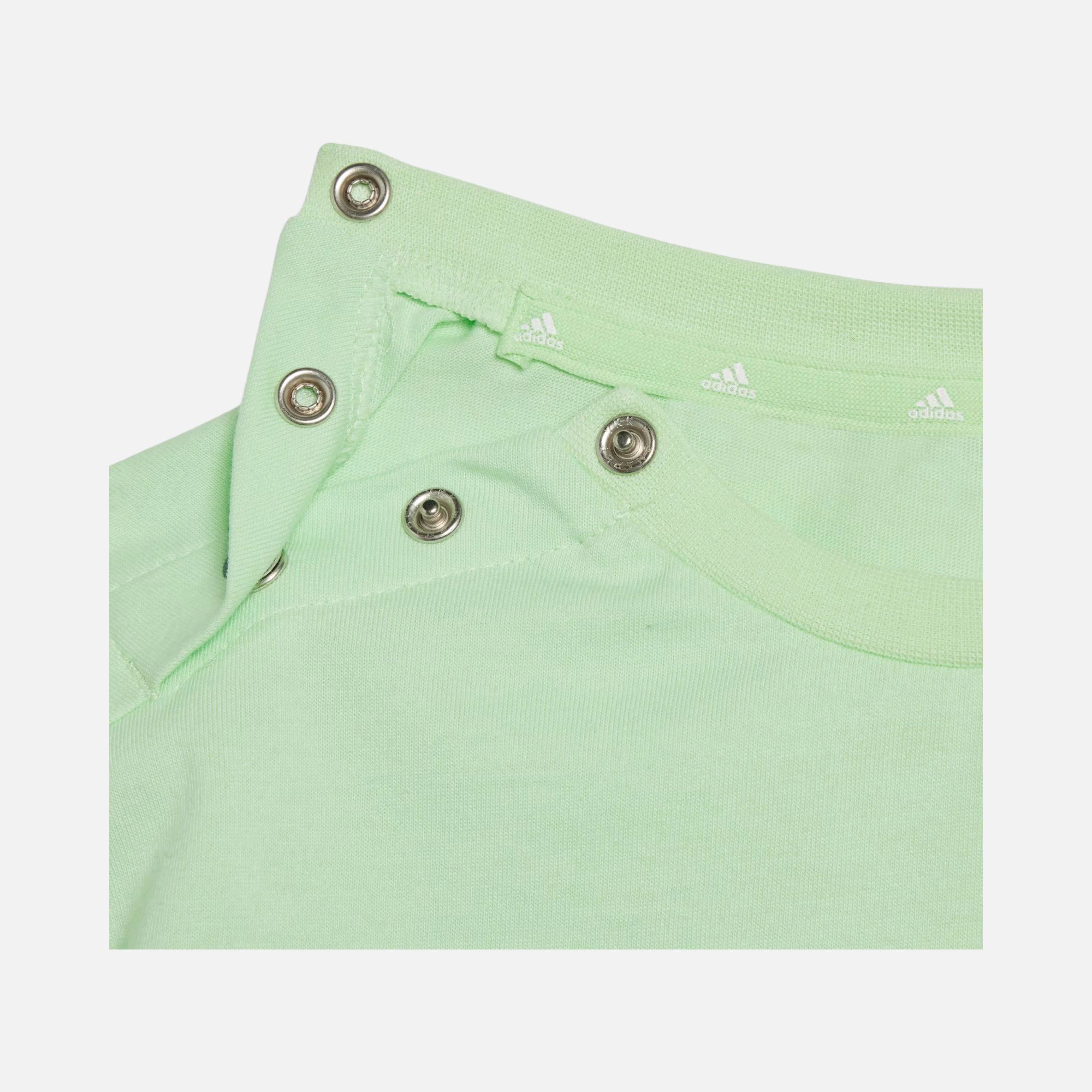 adidas Sportswear I  Fruit Graphic Çocuk Tişört Takım