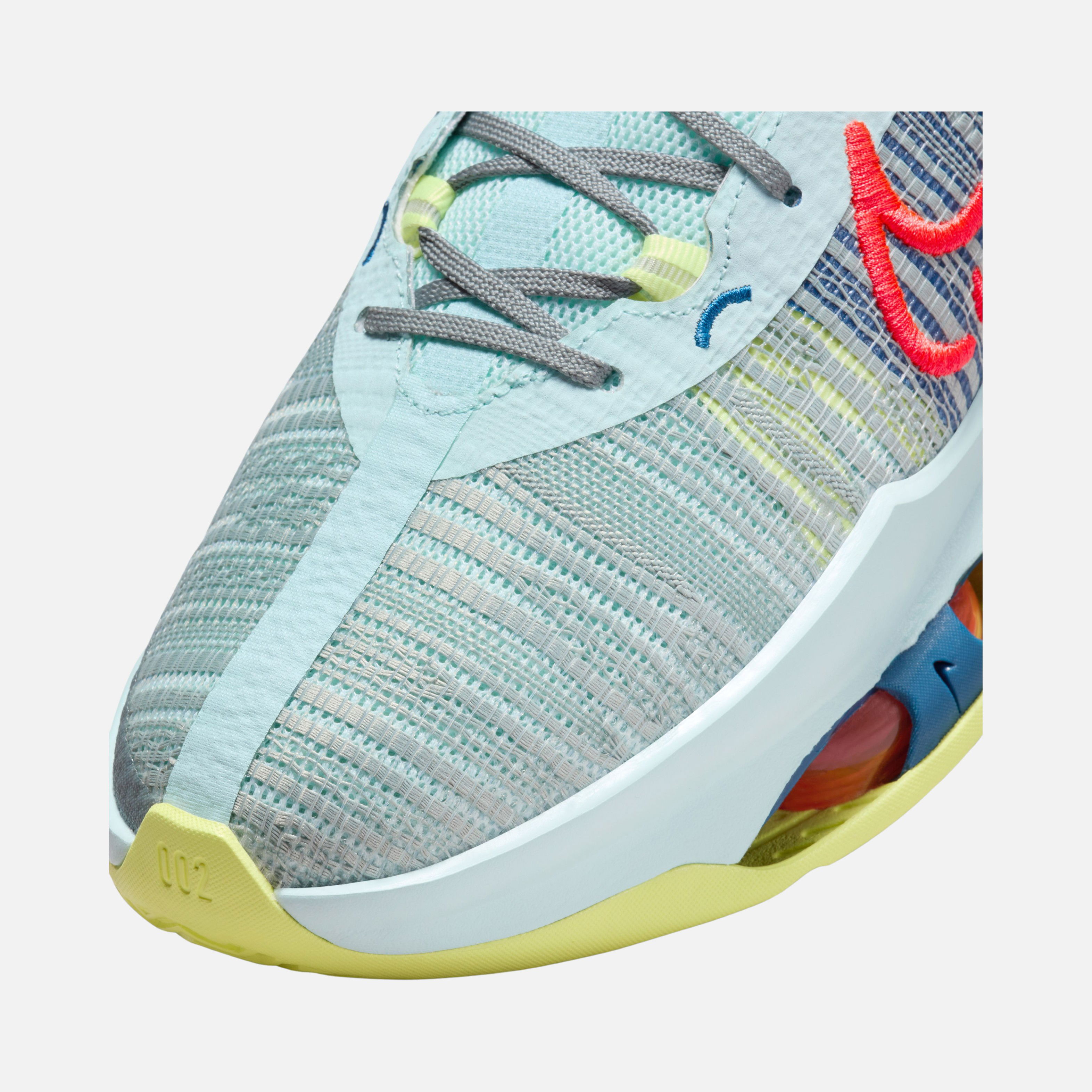 Nike Air Zoom G.T. Jump 2 Erkek Basketbol Ayakkabısı