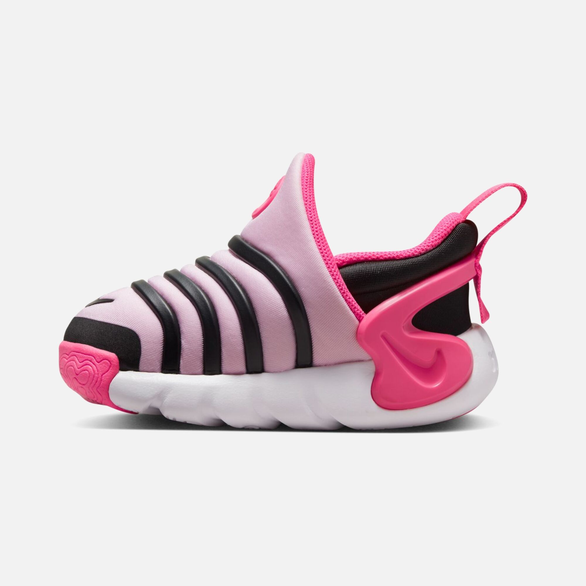 Nike Dynamo GO Easy On/Off (TD) Bebek Spor Ayakkabı