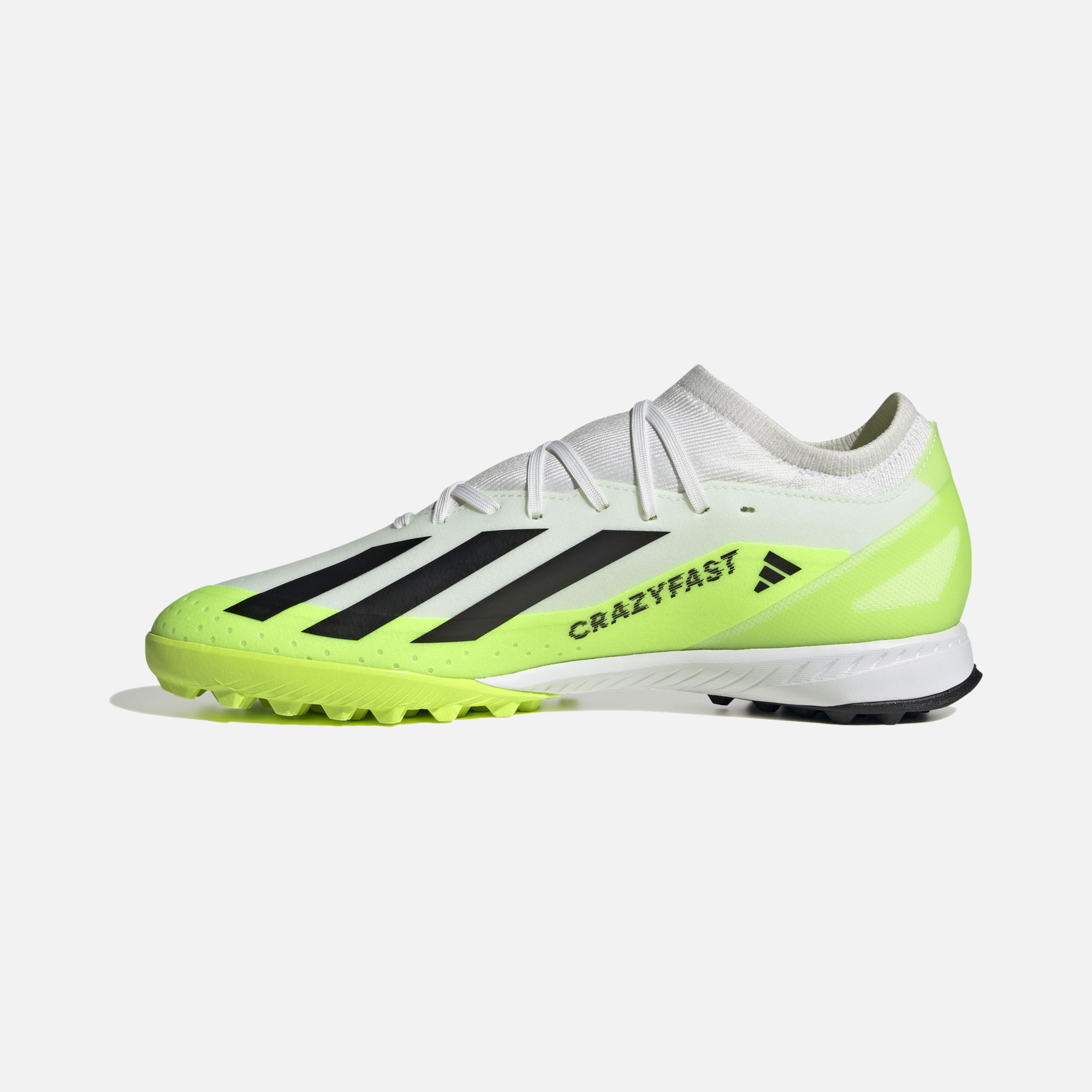adidas X Crazyfast.3 TF Turf Field Erkek Halı Saha Ayakkabı