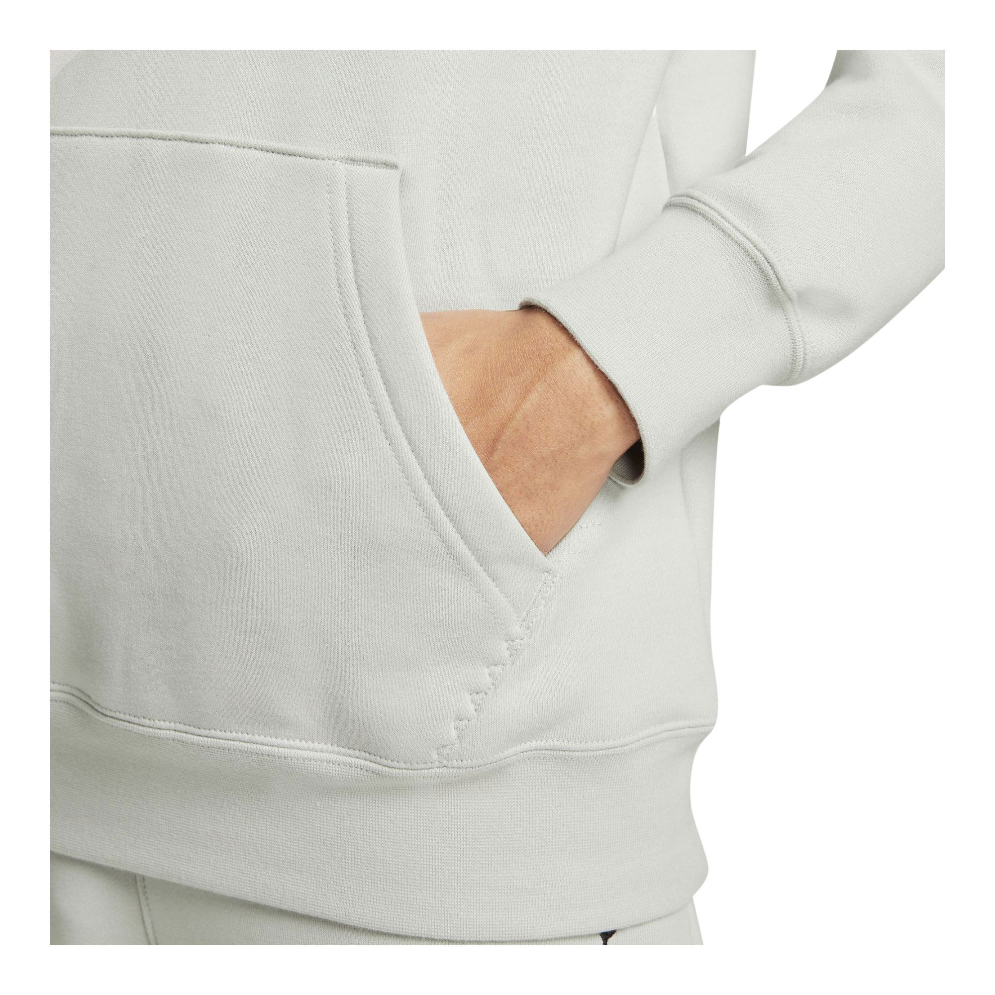 Nike Jordan Jumpman Fleece Core Hoodie Erkek Sweatshirt