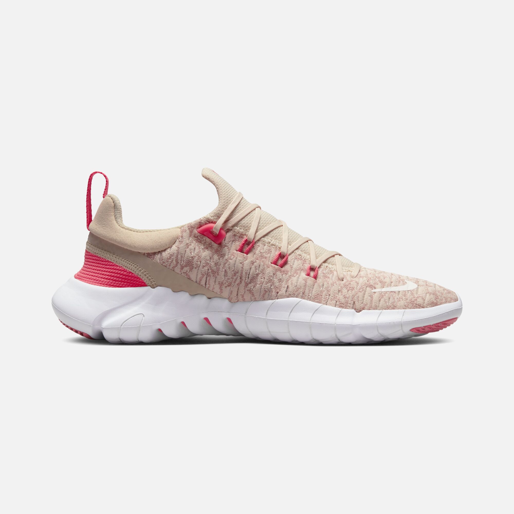 Nike Free Run 5.0 Next Nature Road Running Kadın Spor Ayakkabı