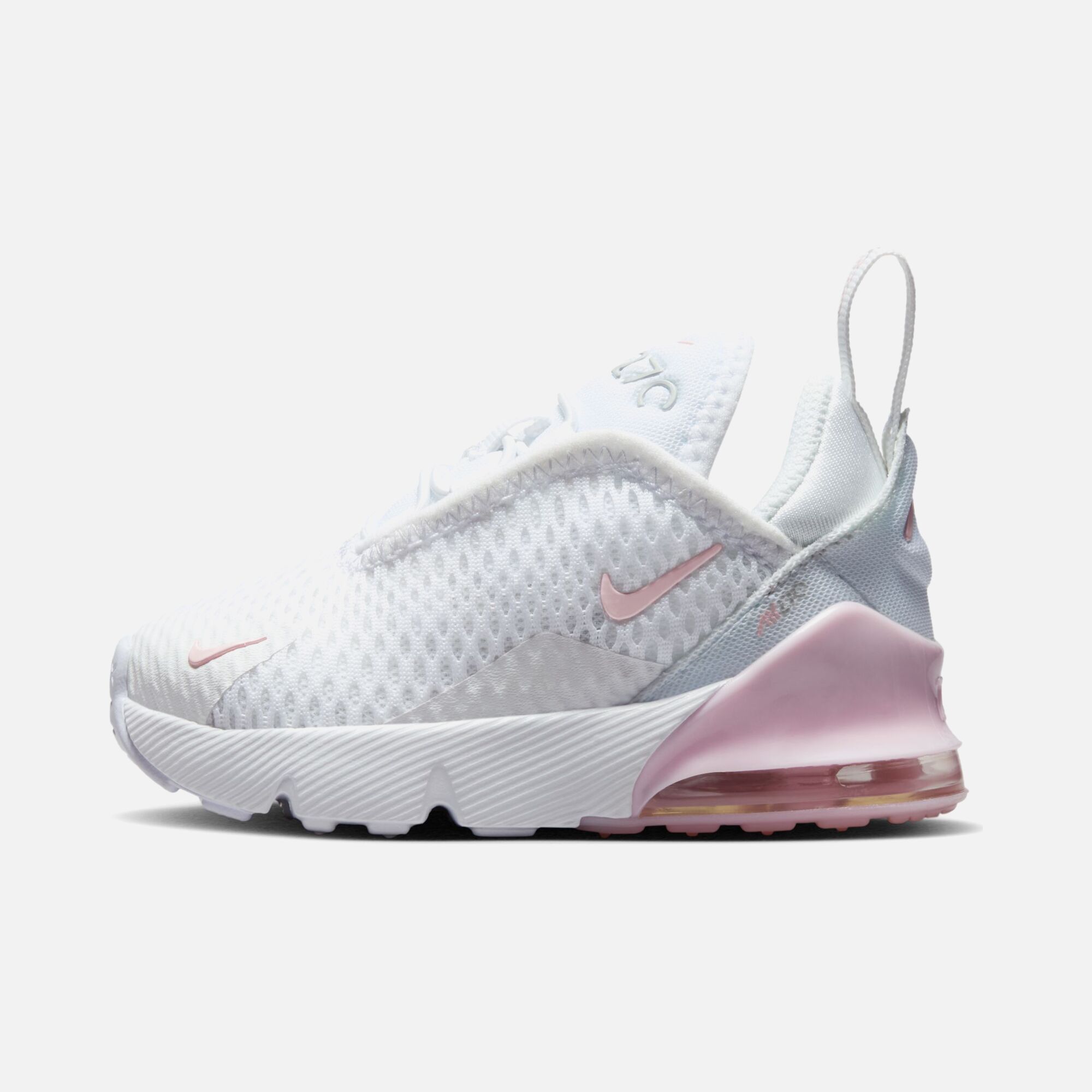Nike Air Max 270 (TD) Bebek Spor Ayakkabı