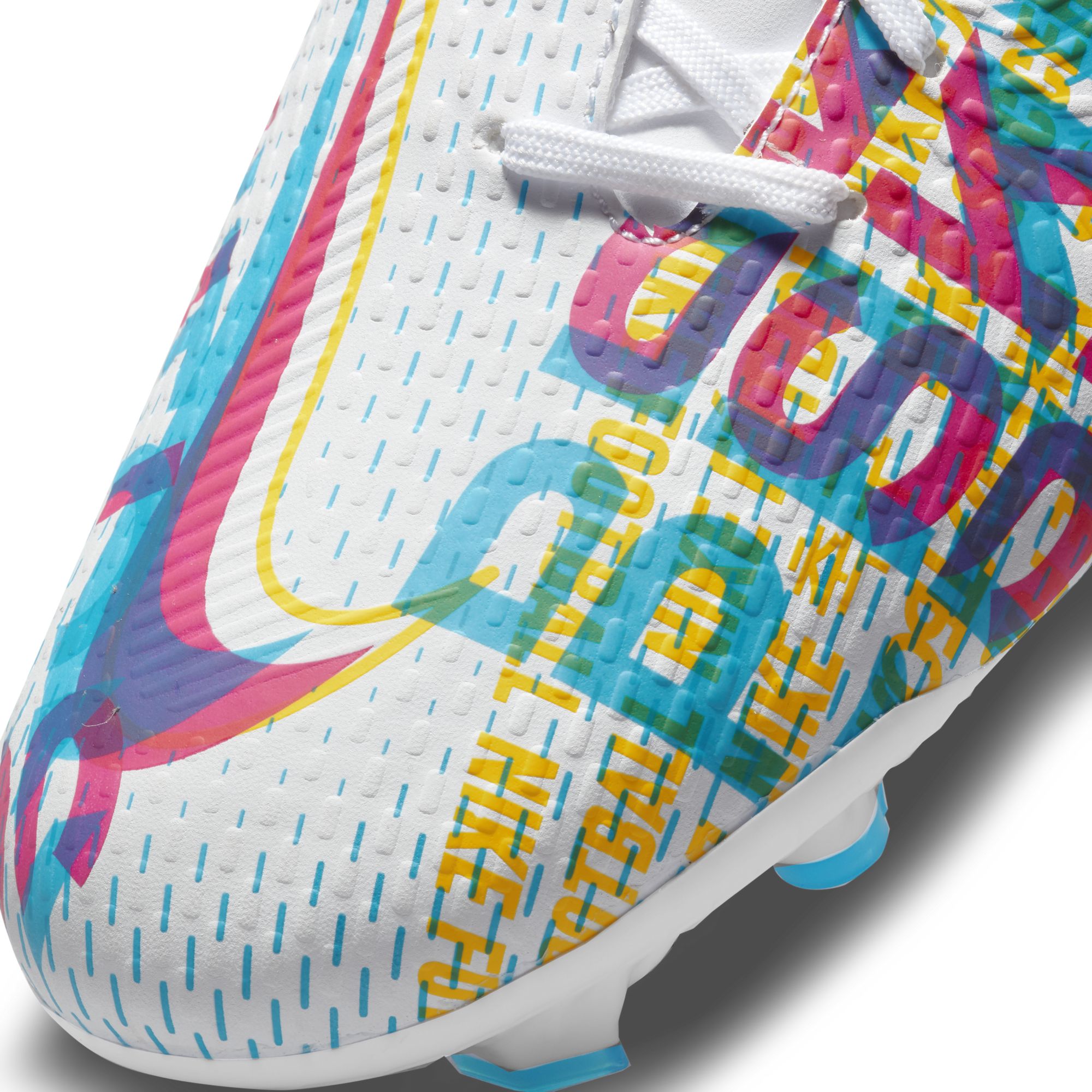 Nike Phantom GT Academy 3D MG Multi-Ground Erkek Krampon