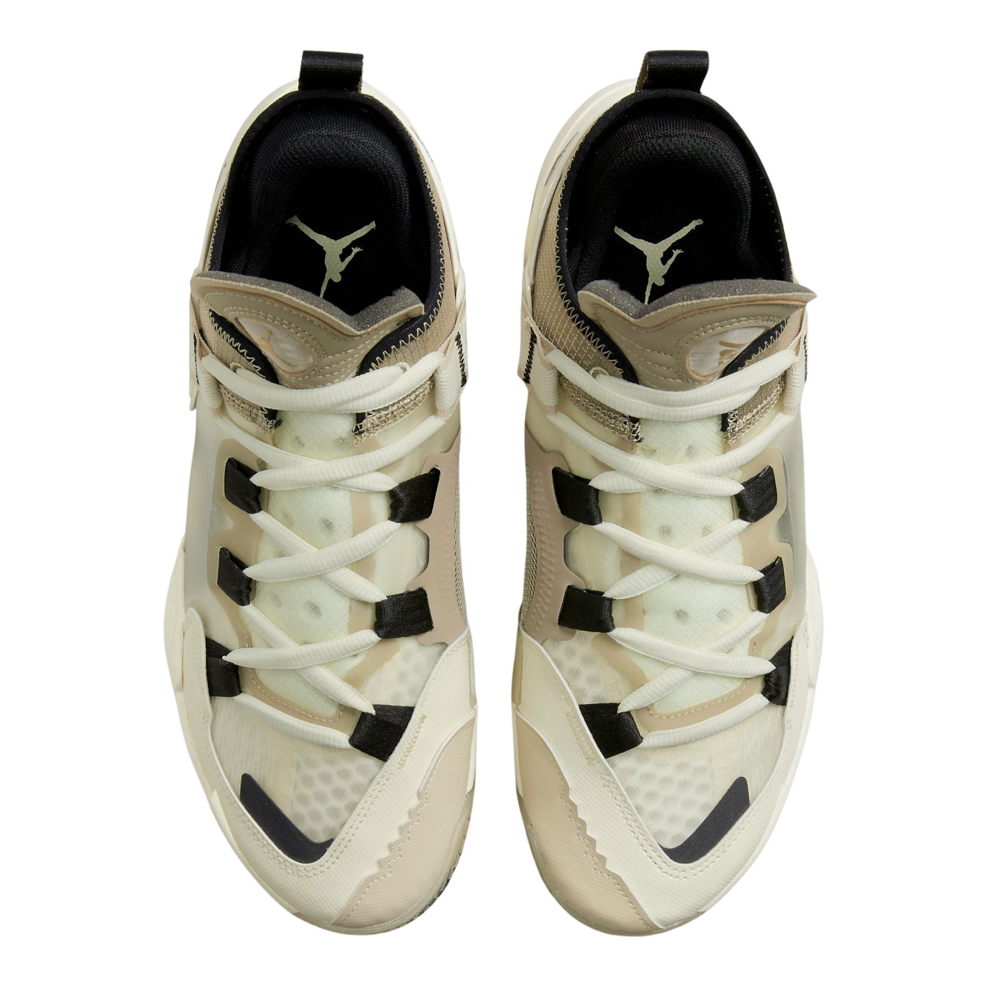 Nike Jordan Why Not .5 Erkek Basketbol Ayakkabısı