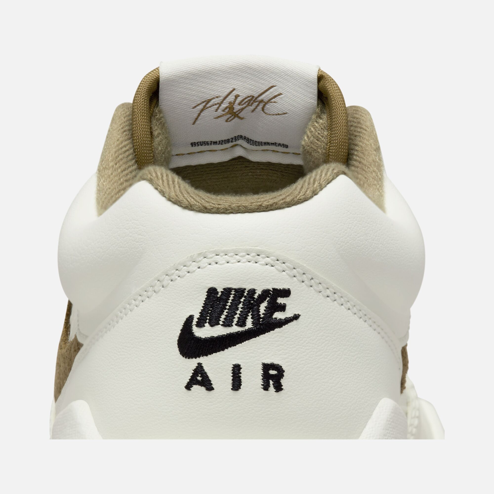 Nike Jordan Stadium 90 Kadın Spor Ayakkabı