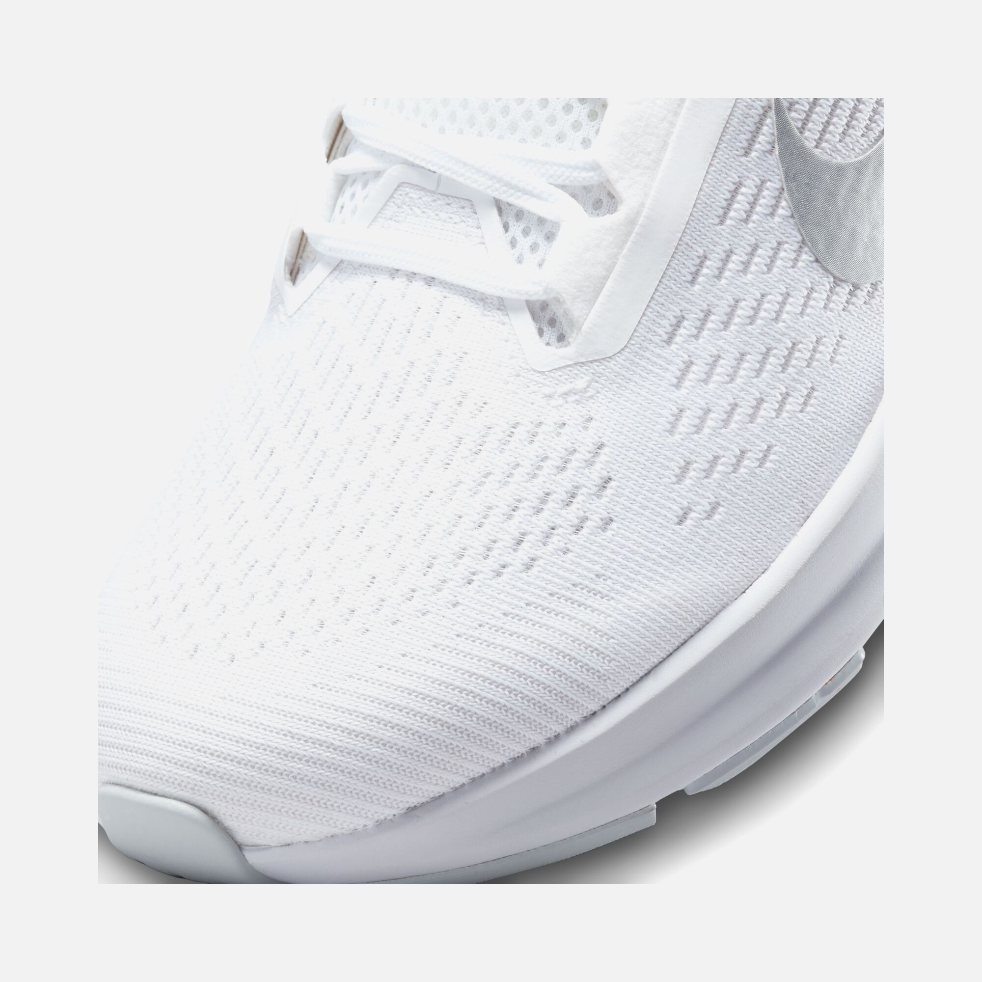 Nike Air Zoom Structure 24 Road Running Kadın Spor Ayakkabı