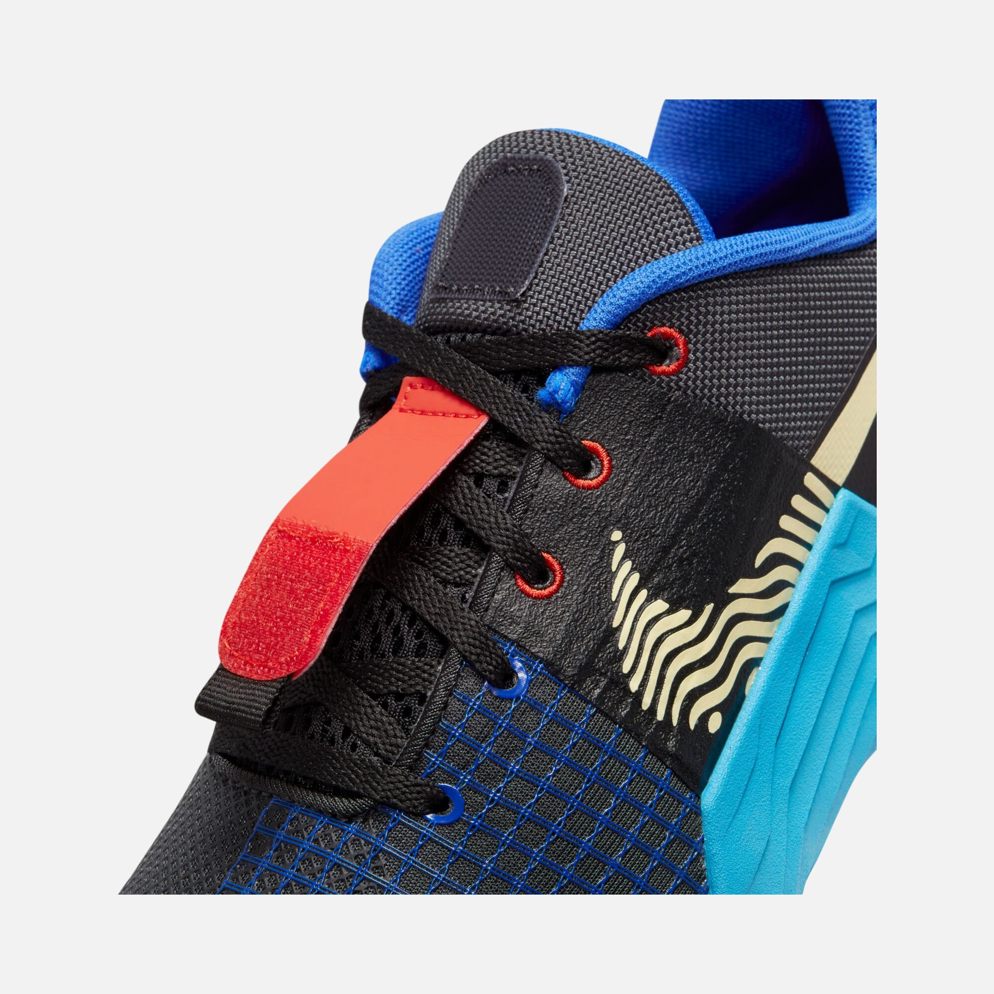 Nike Metcon 8 Training Erkek Spor Ayakkabı