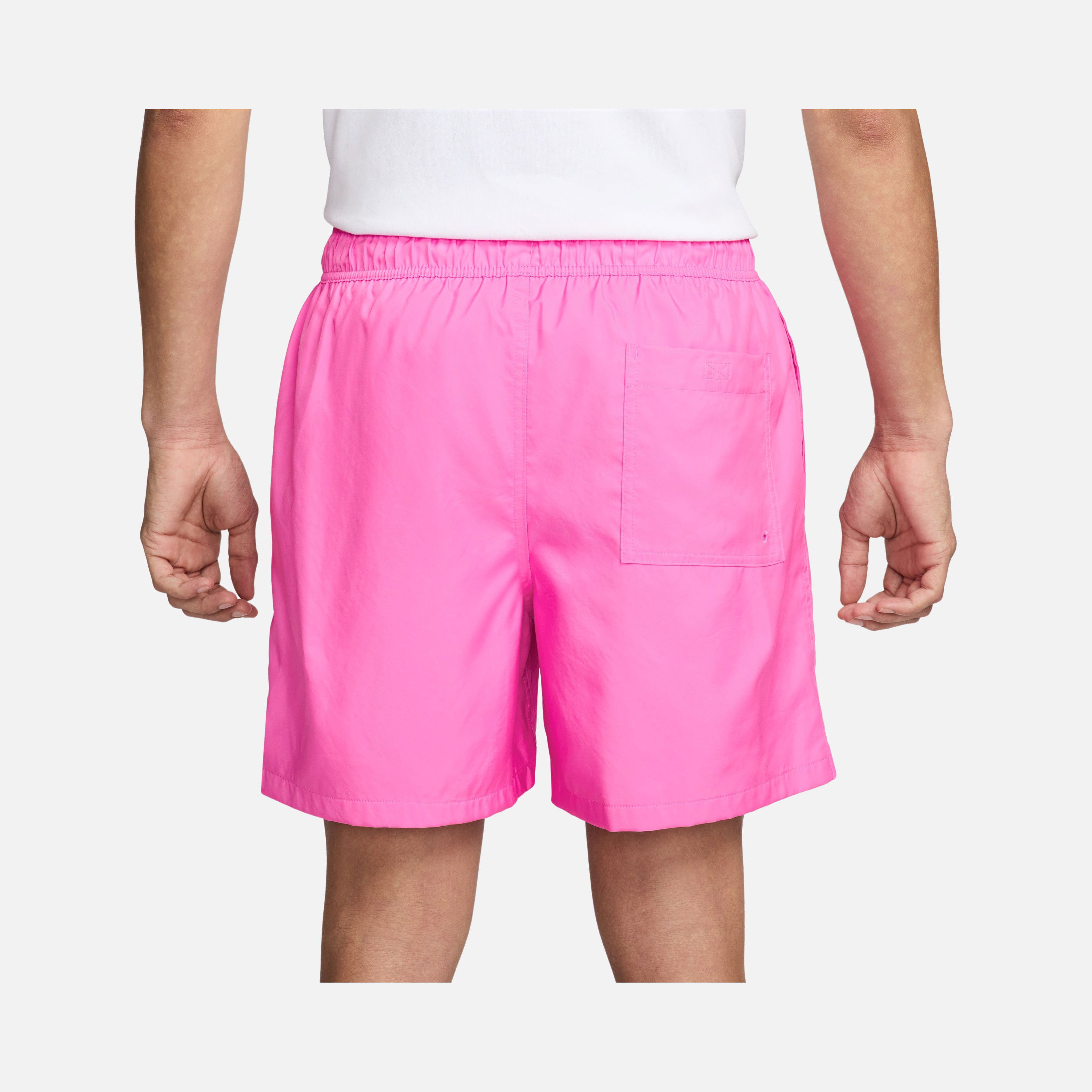 Nike Sportswear Club+ Flow Versatile Weave Loose Erkek Şort