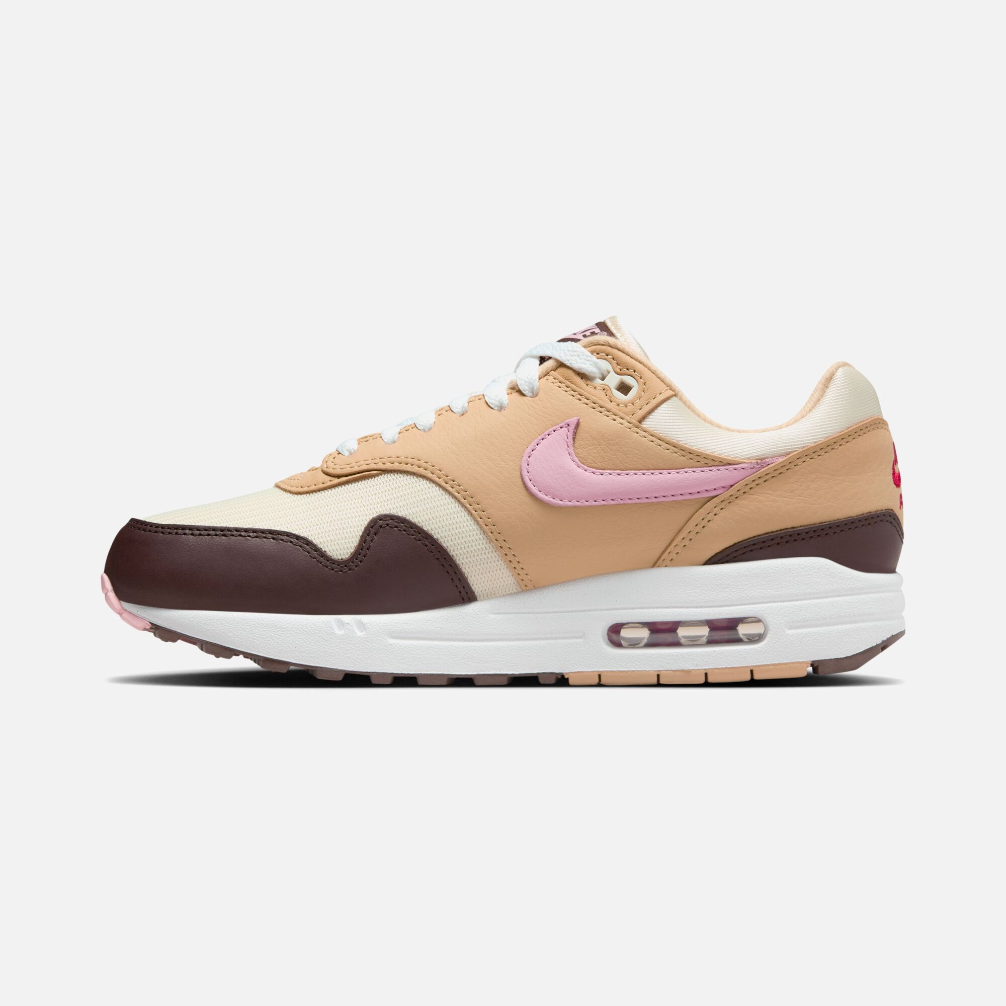 Nike Air Max 1 87 ''Valentine's Day'' Kadın Spor Ayakkabı