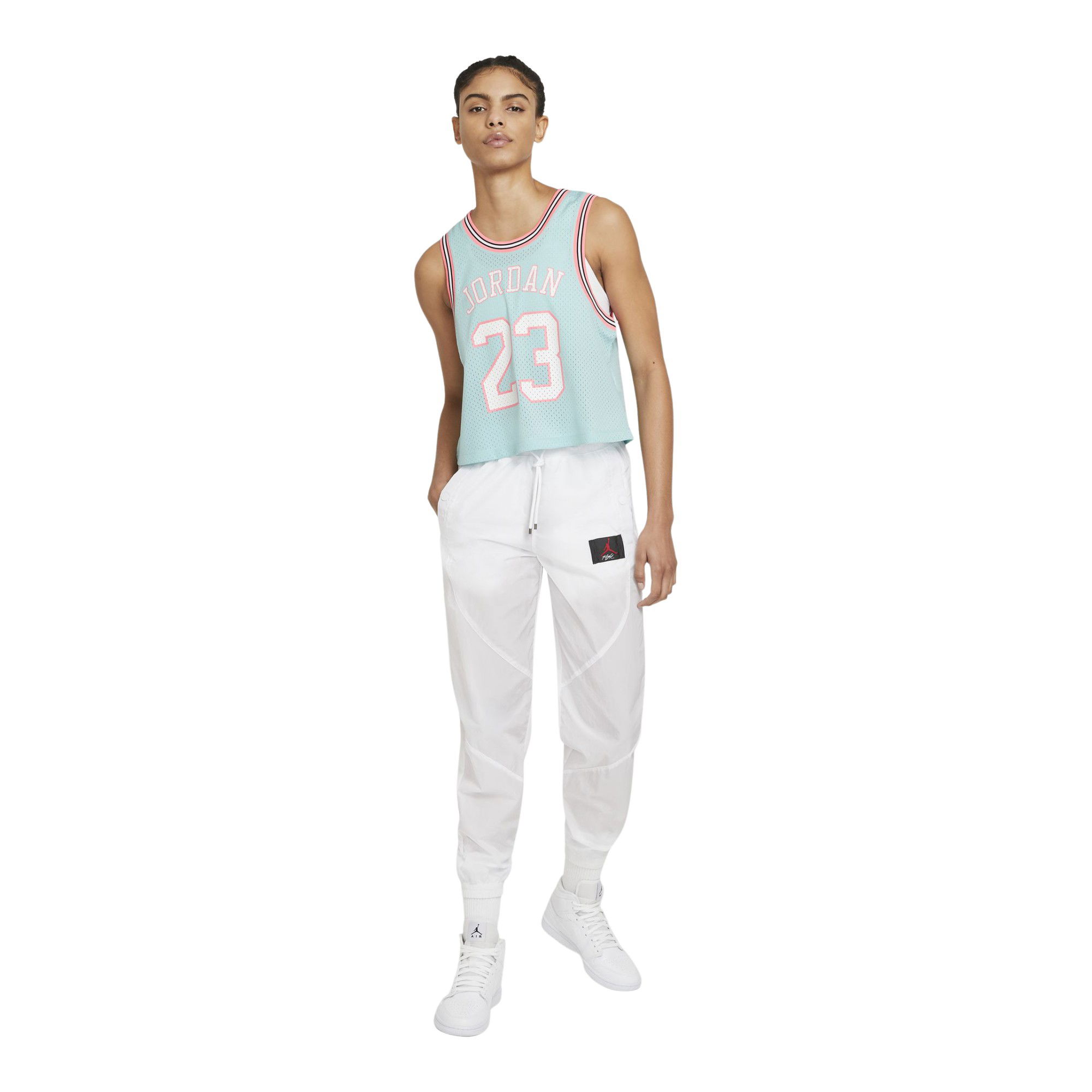 Nike Jordan Essential Jersey Kadın Forma