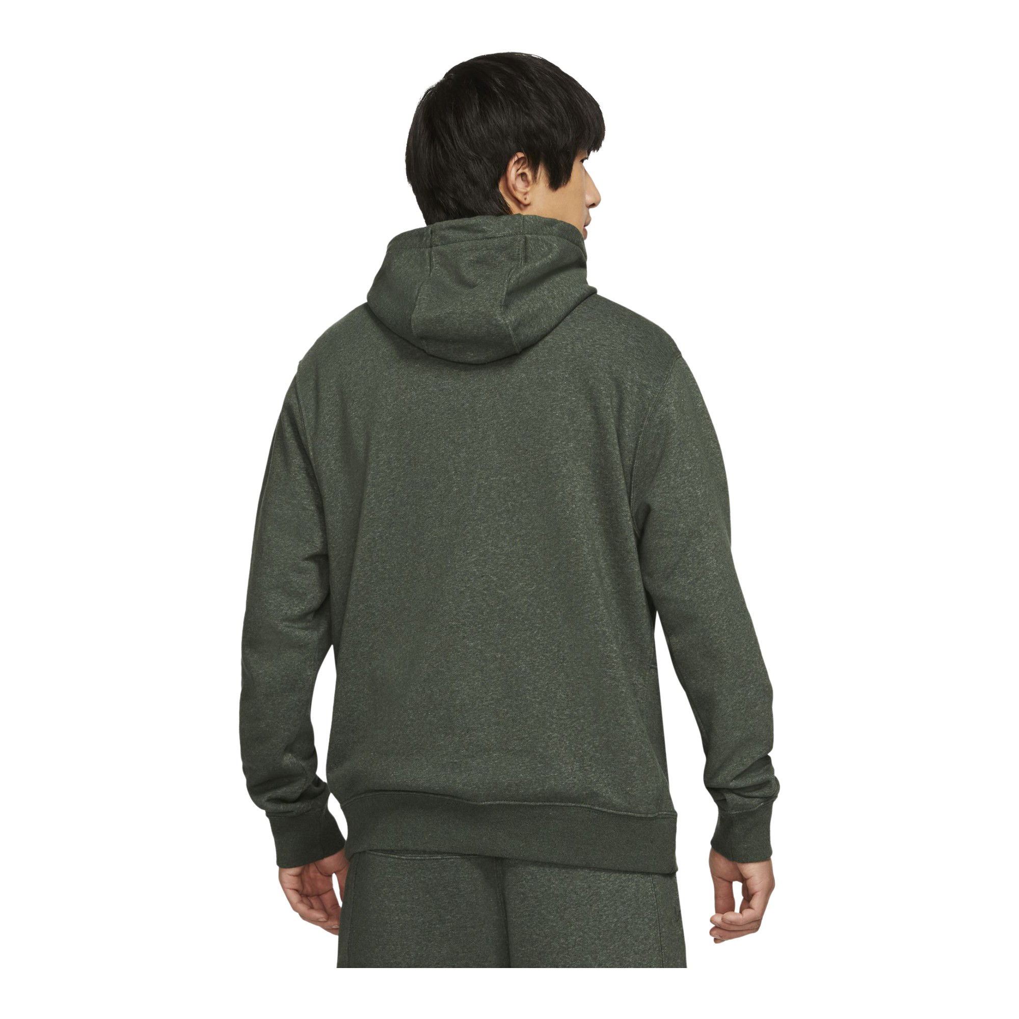 Nike Sportswear Pullover Revival Hoodie Erkek Sweatshirt
