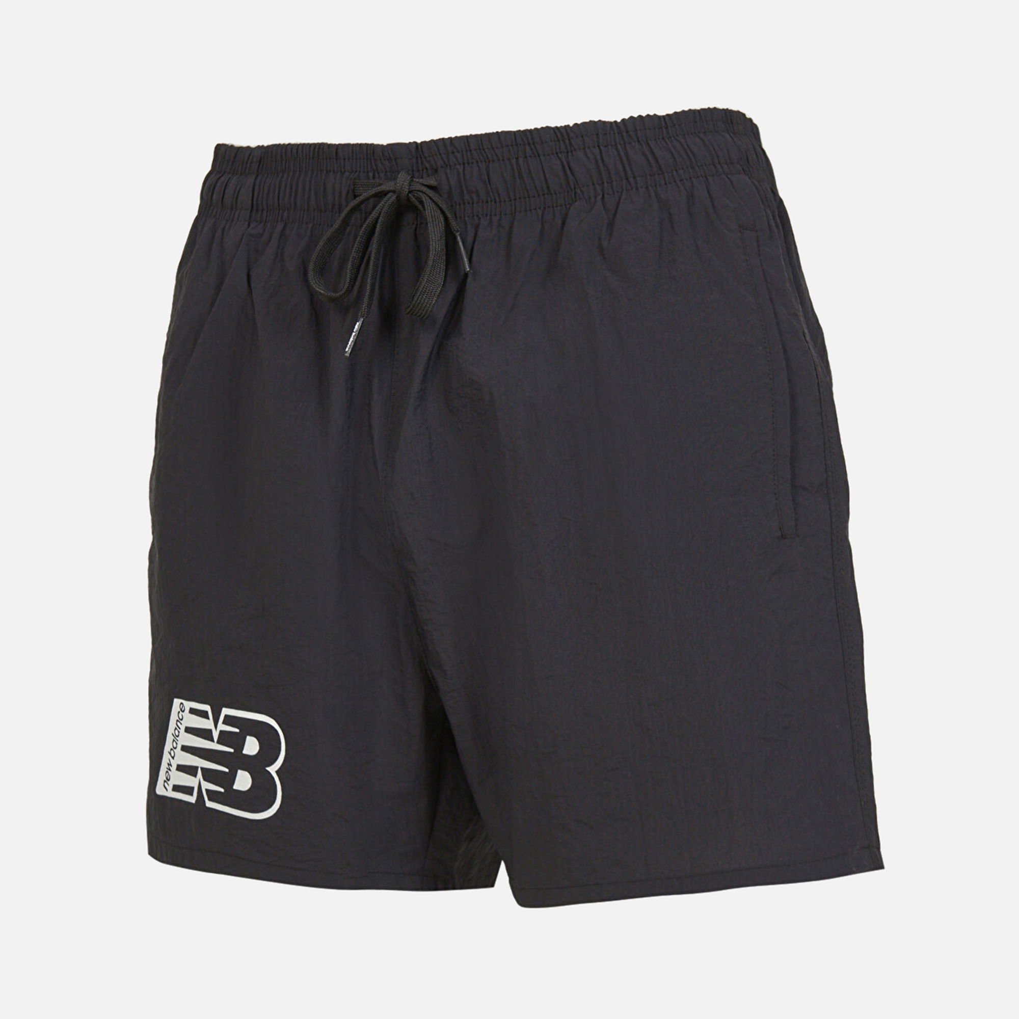 New Balance MNS1325 Woven Erkek Şort Mayo