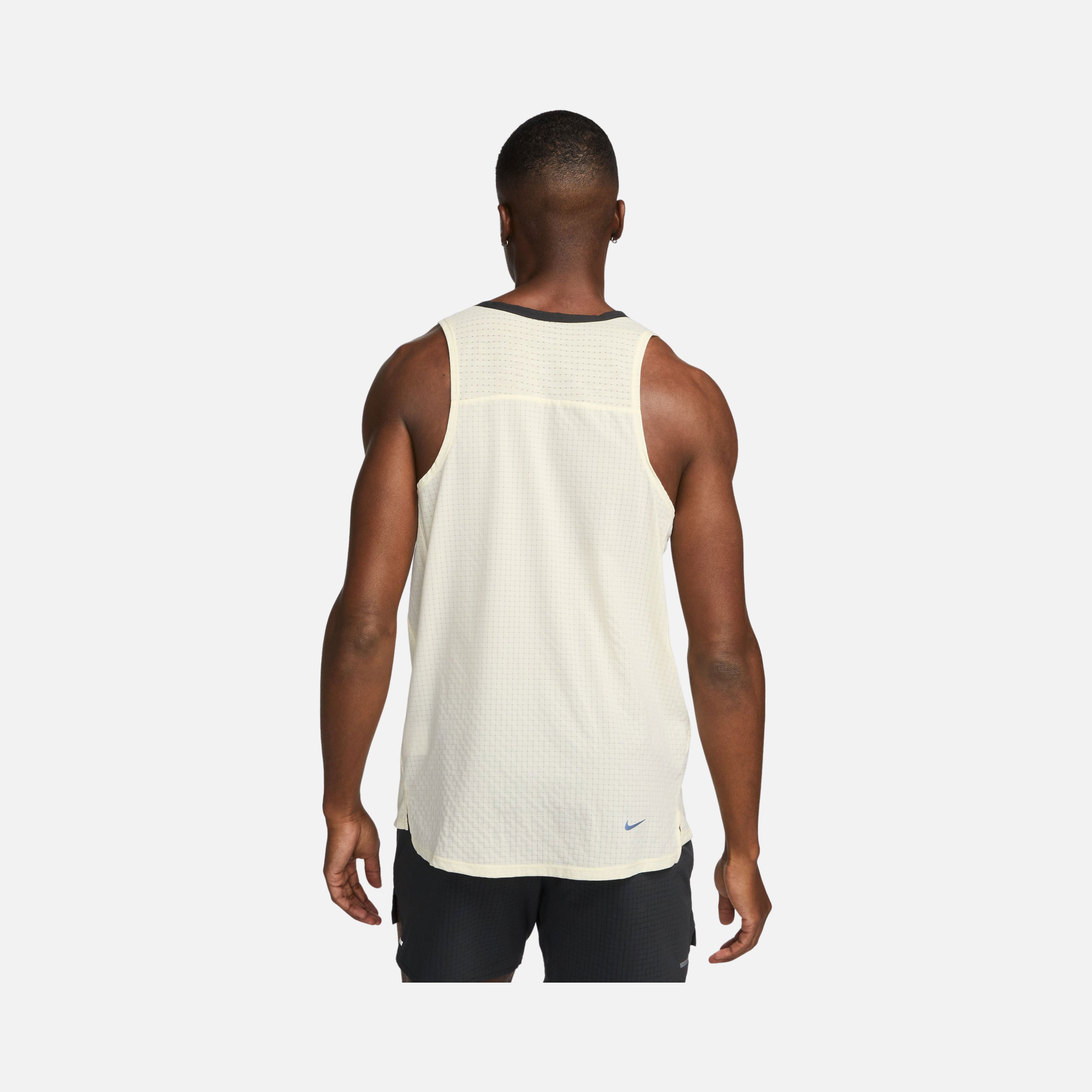 Nike Dri-Fit Trail Solid Running Erkek Atlet