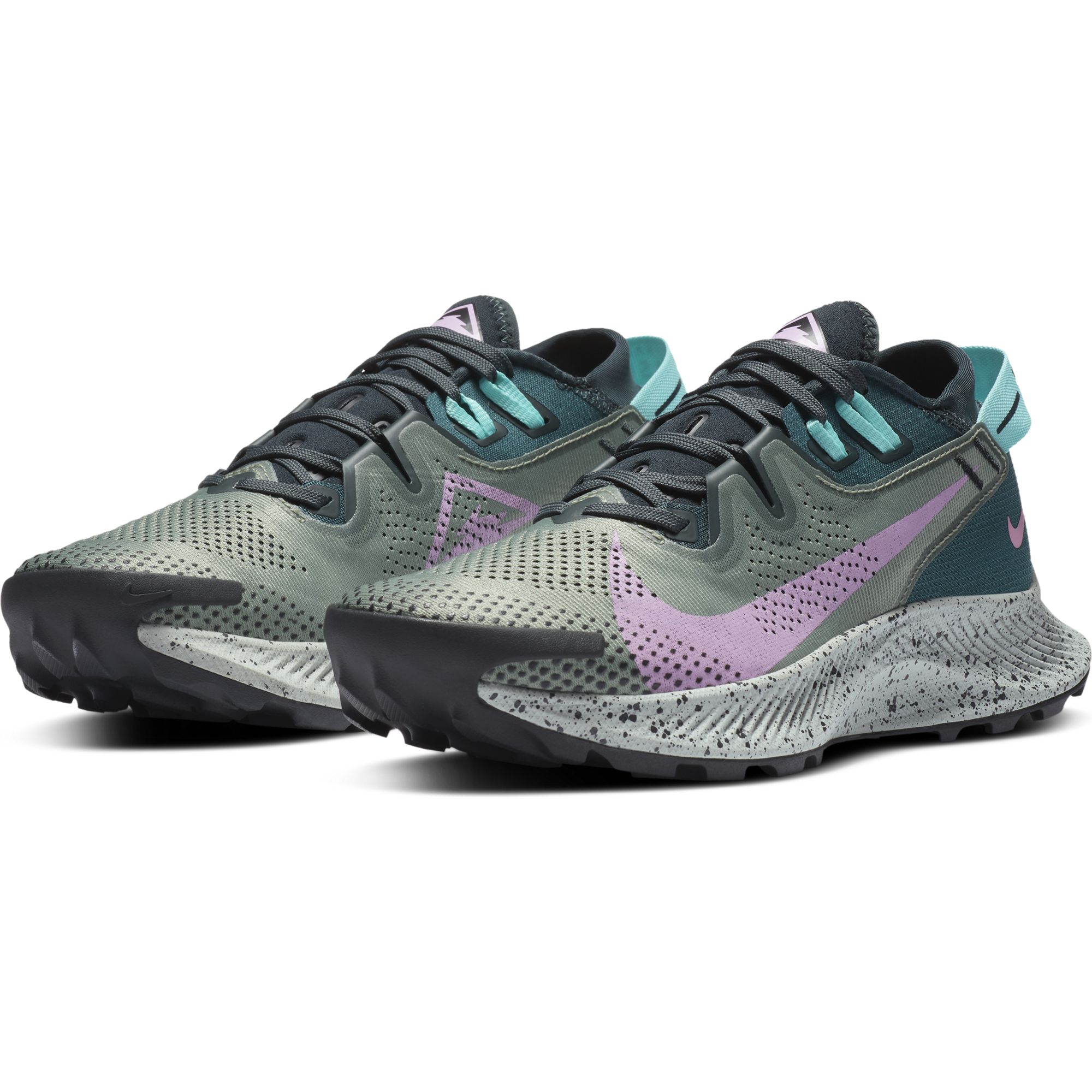 Nike Pegasus Trail 2 Running Kadın Spor Ayakkabı