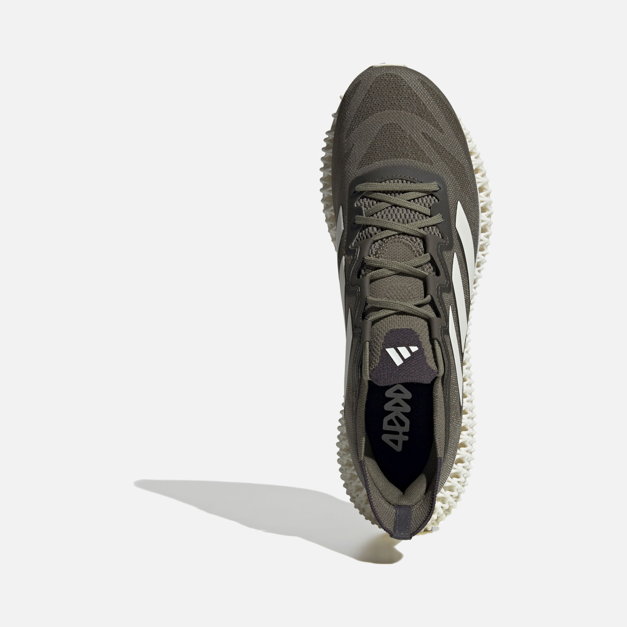 adidas Run 4 Dfwd 3M Running Erkek Spor Ayakkabı