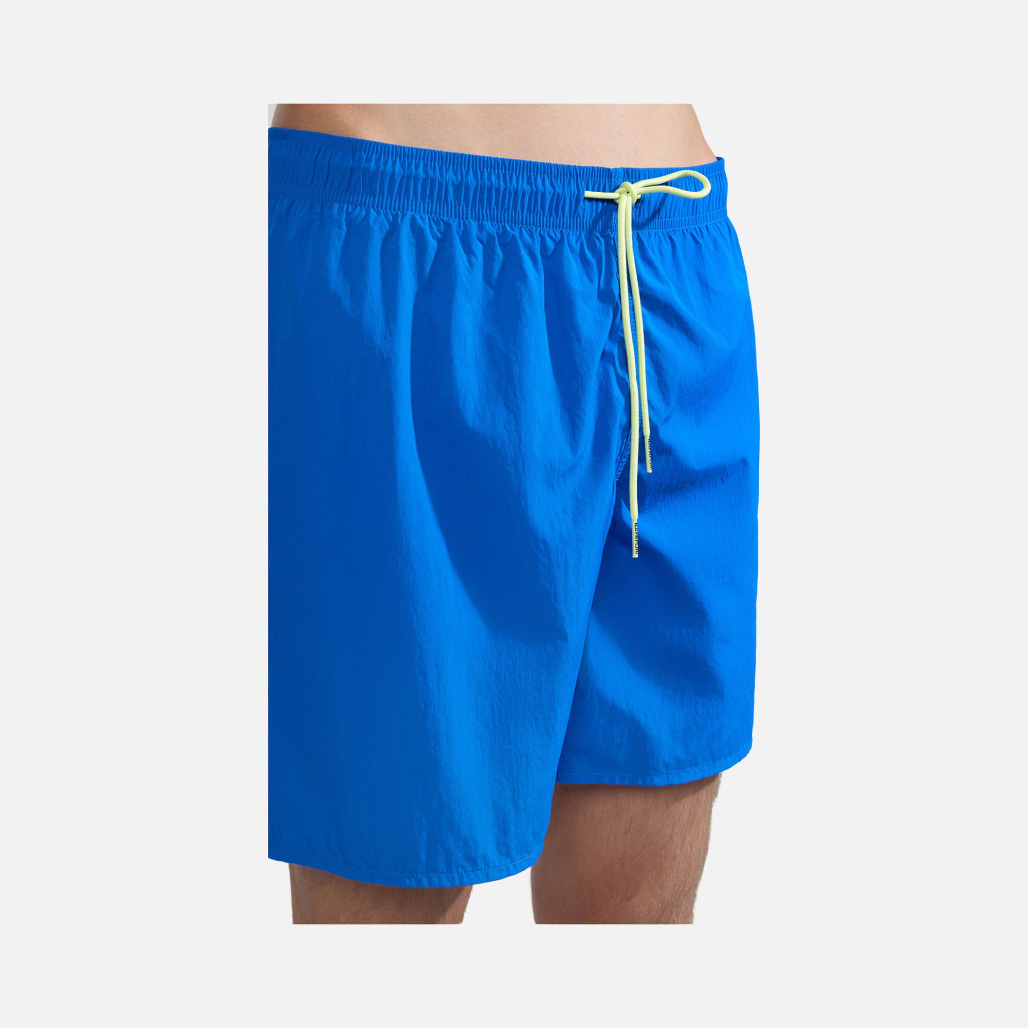 Napapijri Box 1 Erkek Şort Mayo