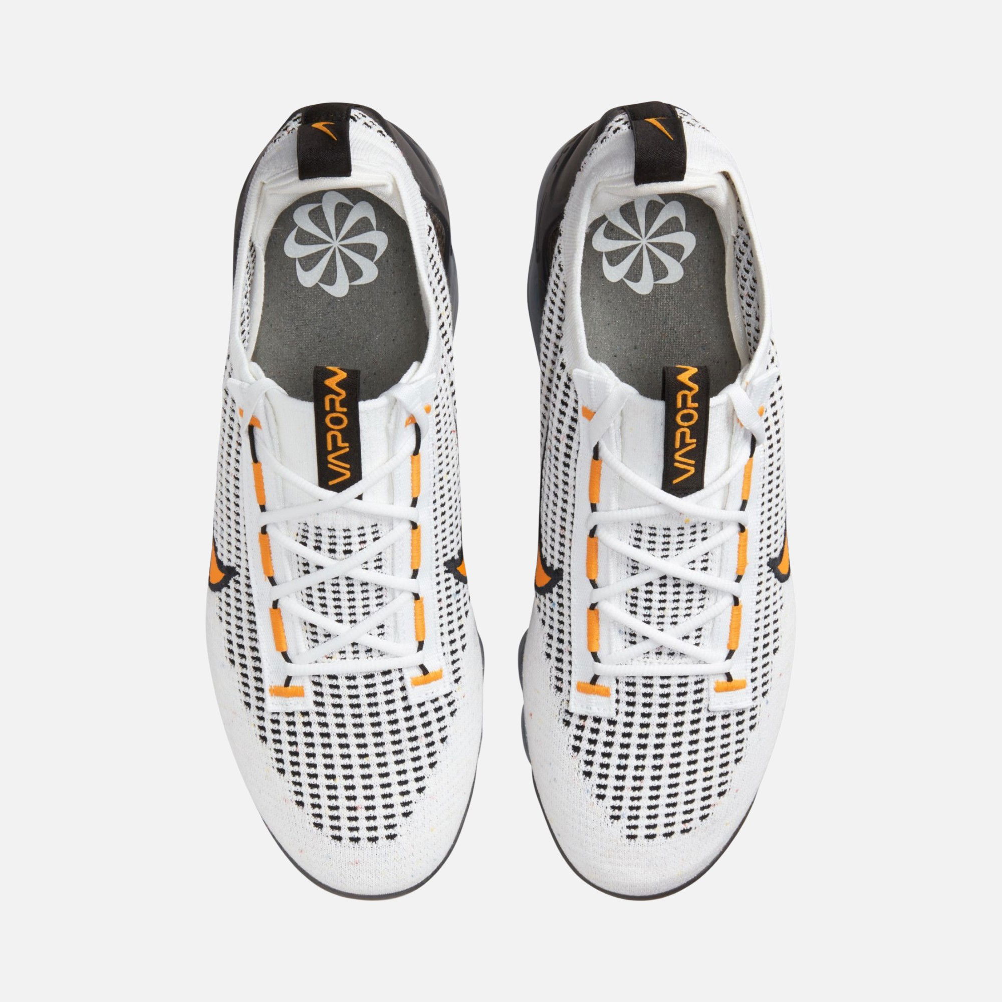 Nike Air Vapormax 2021 FlyKnit Erkek Spor Ayakkabı