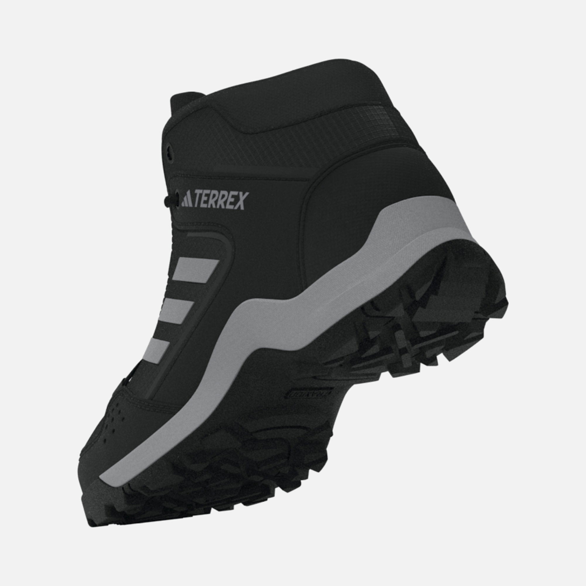 adidas Terrex Hyperhiker Mid Hiking (GS) Spor Çocuk Ayakkabı