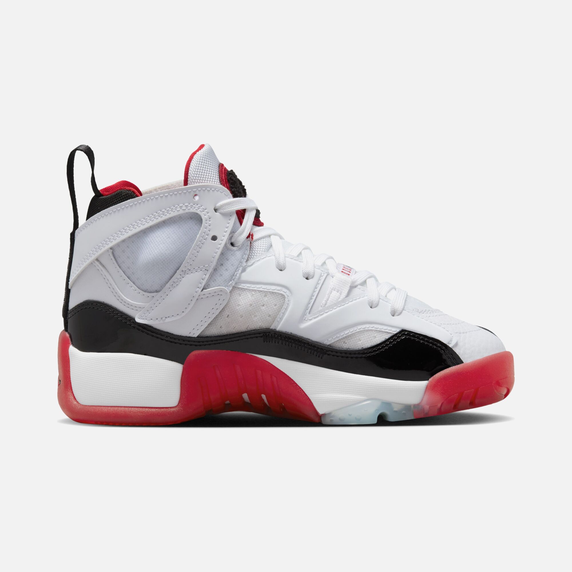 Nike Jordan Jumpman Two Trey (GS) Spor Ayakkabı