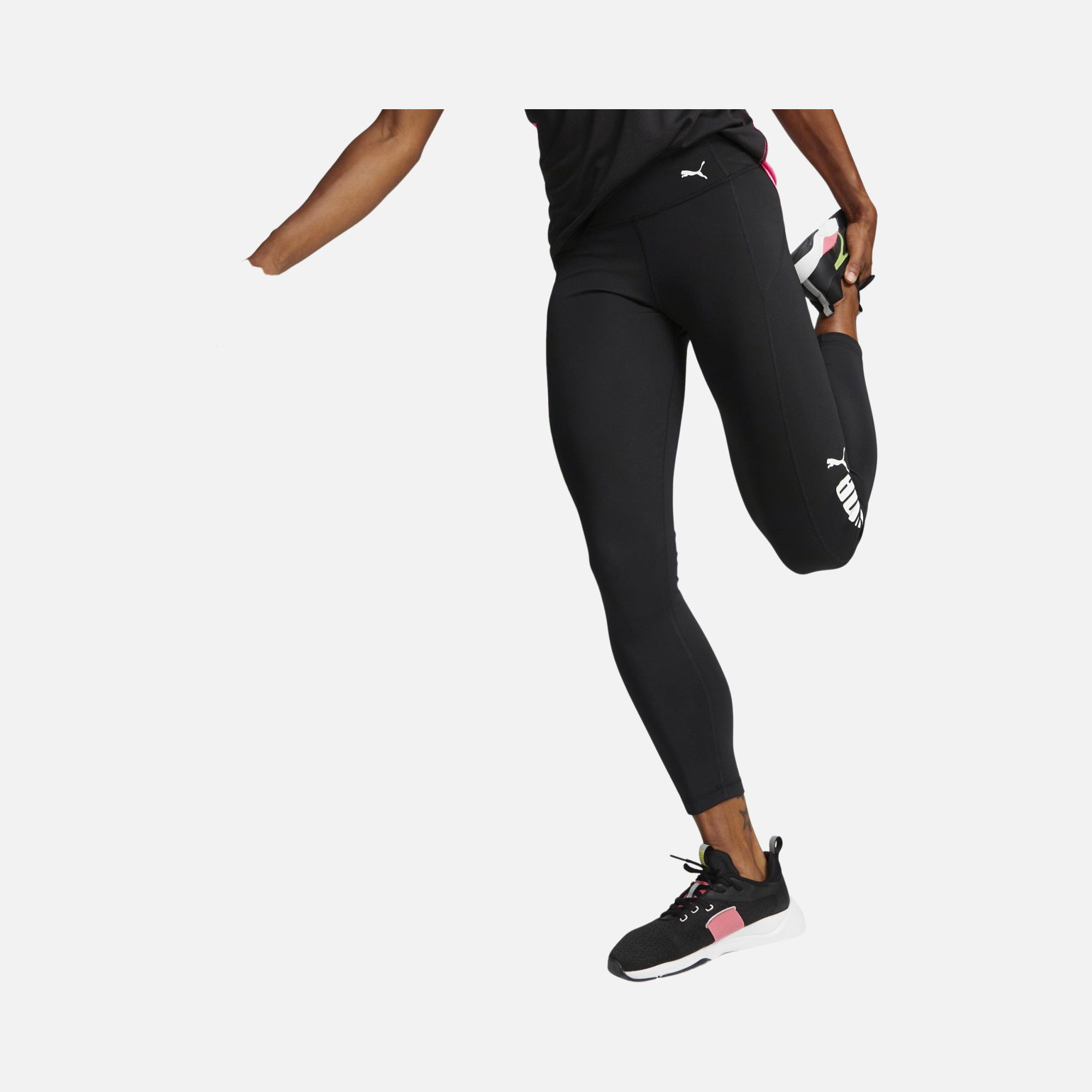 Puma Train All Day 7/8 DryCELL Training Kadın Tayt