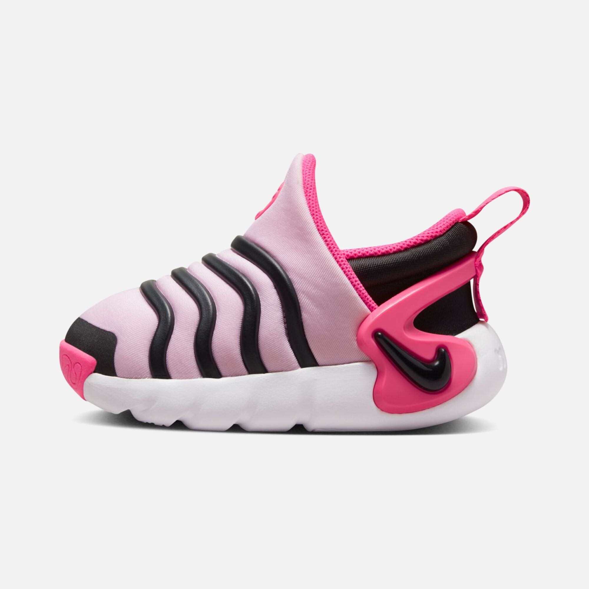 Nike Dynamo GO Easy On/Off (TD) Bebek Spor Ayakkabı