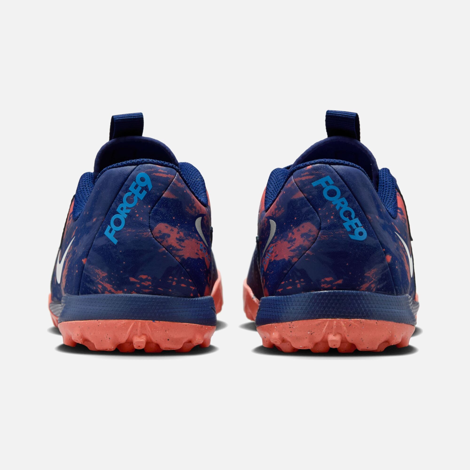 Nike Jr Phantom GX II Academy ''Erling Haaland Force9'' TF Turf Çocuk Halı Saha Ayakkabı