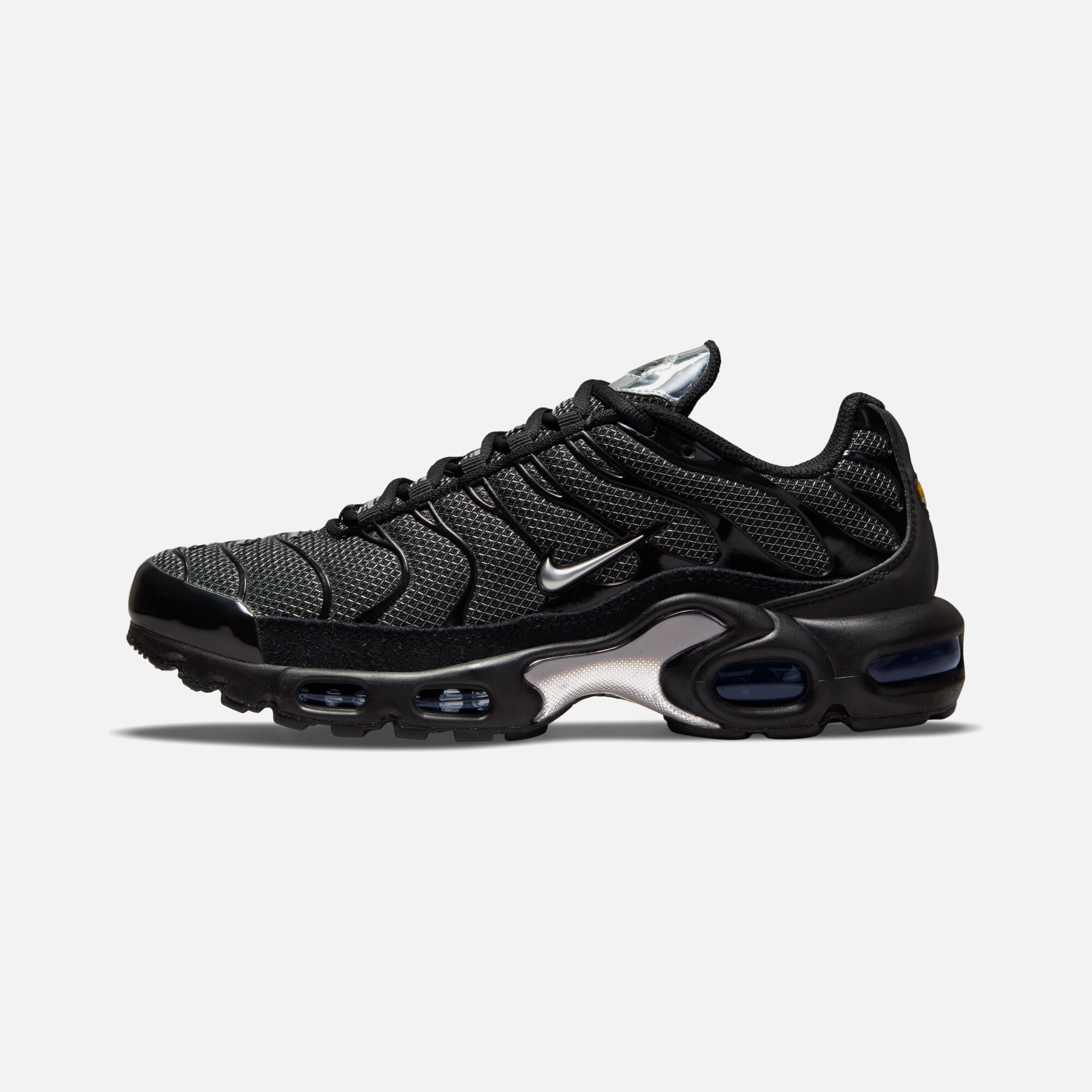Nike Air Max Plus ''Metallic Details'' Kadın Spor Ayakkabı