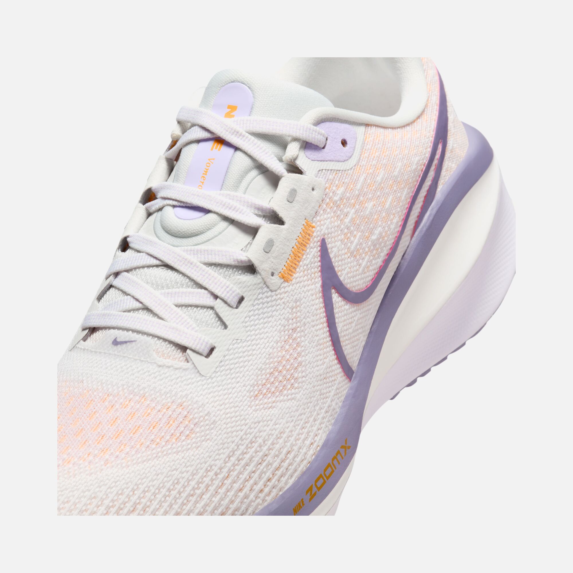 Nike Vomero 17 Road Running Kadın Spor Ayakkabı