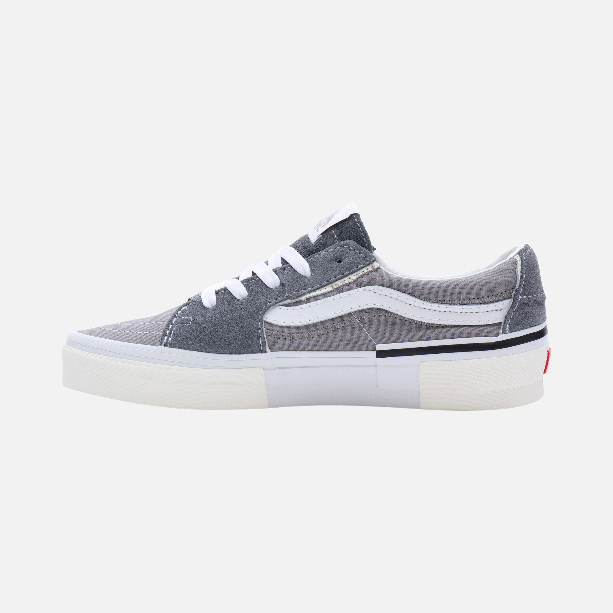 Vans Sportswear Sk8 Low Reconstruct Erkek Spor Ayakkabı