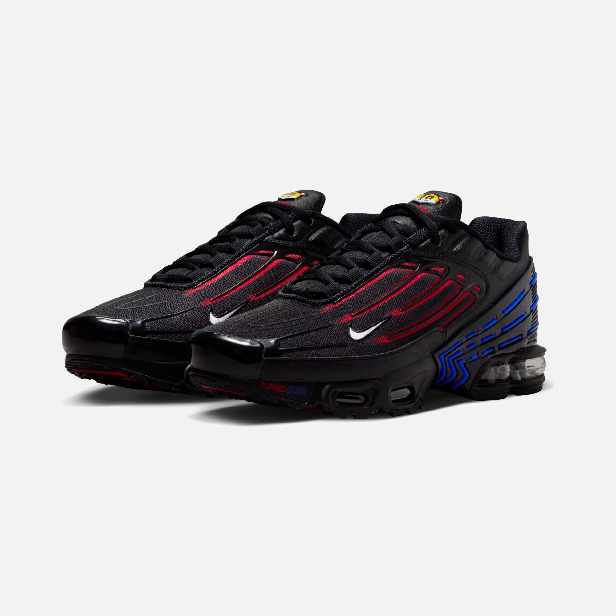 Nike Air Max Plus III ''Spider-Verse" Erkek Spor Ayakkabı