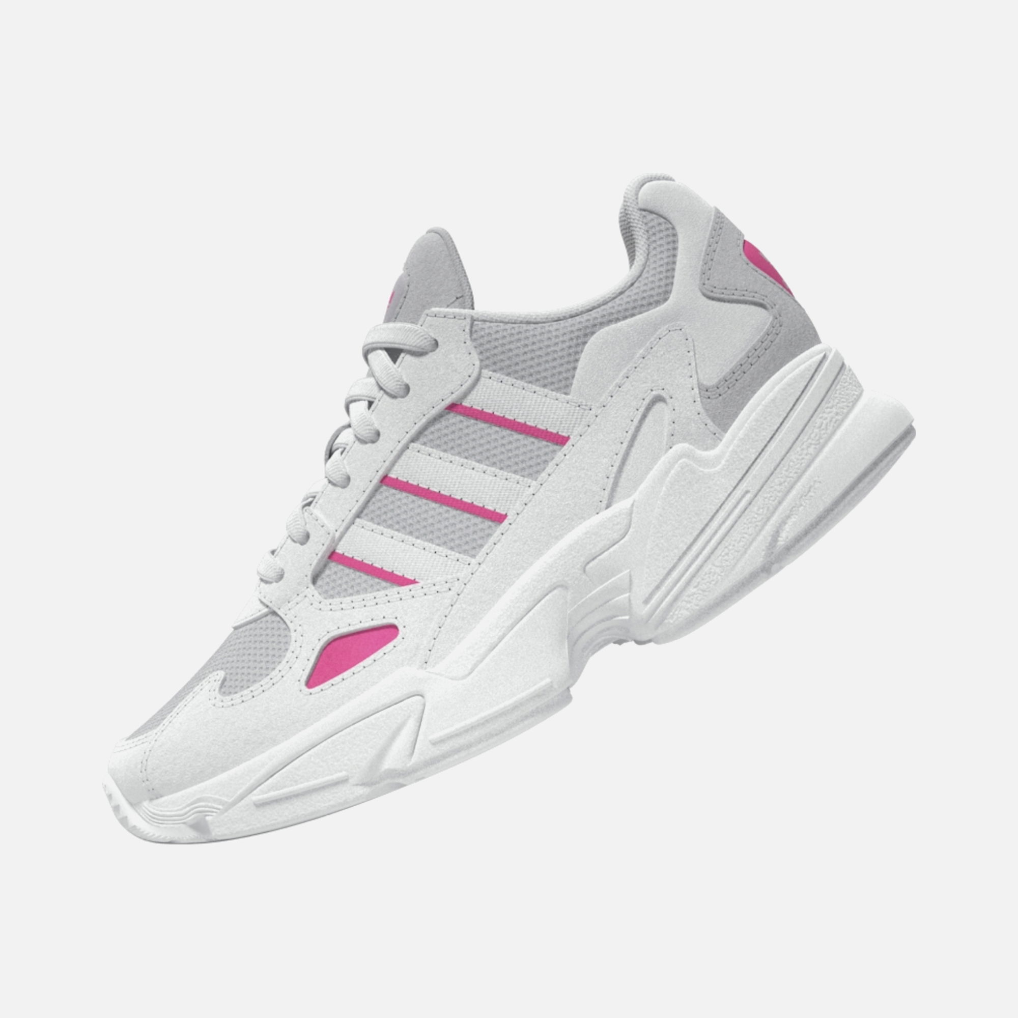 adidas Sportswear Falcon El (PS) Çocuk Spor Ayakkabı