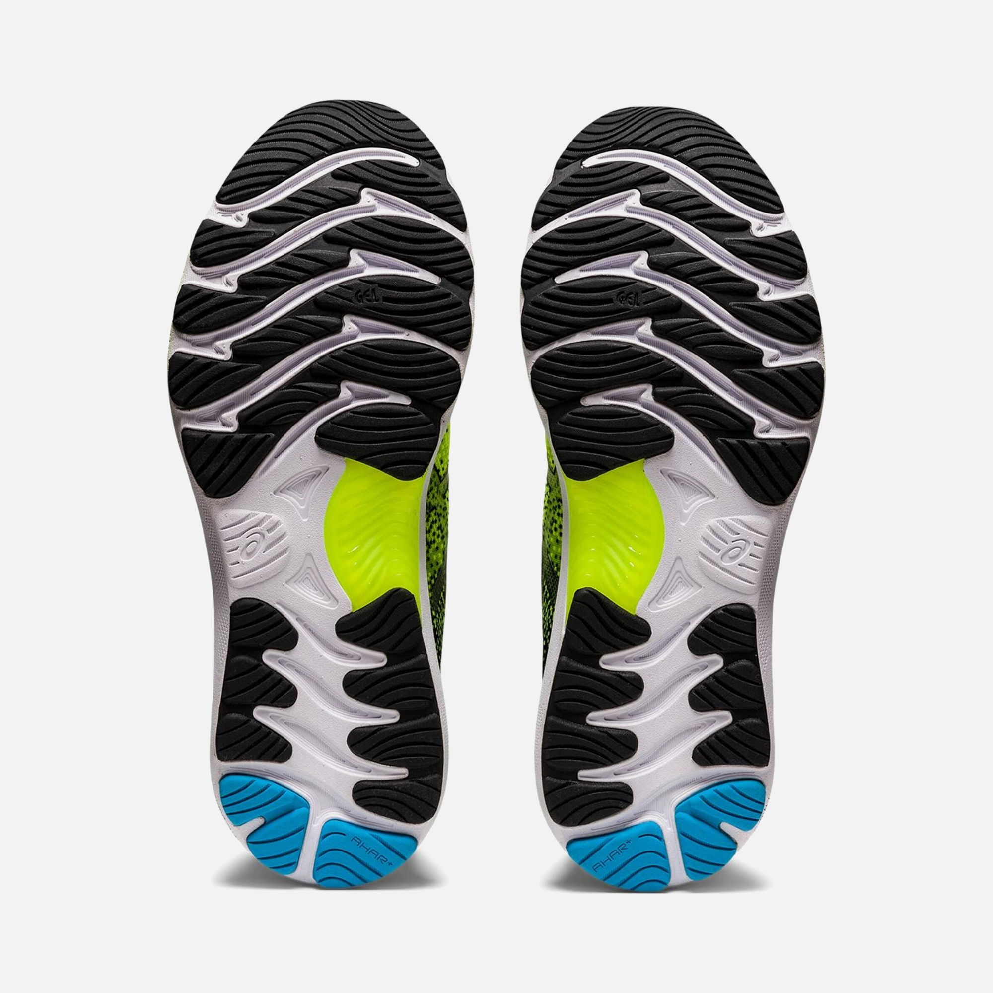 Asics Gel-Nimbus 23 Running Erkek Spor Ayakkabı