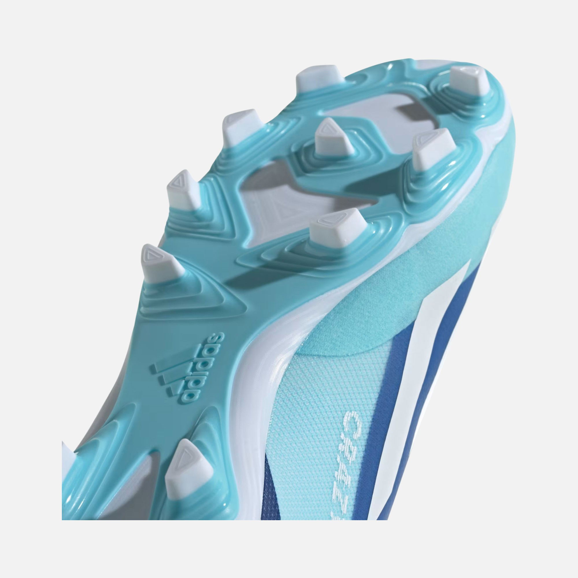 adidas X Crazyfast.4 FG Erkek Krampon